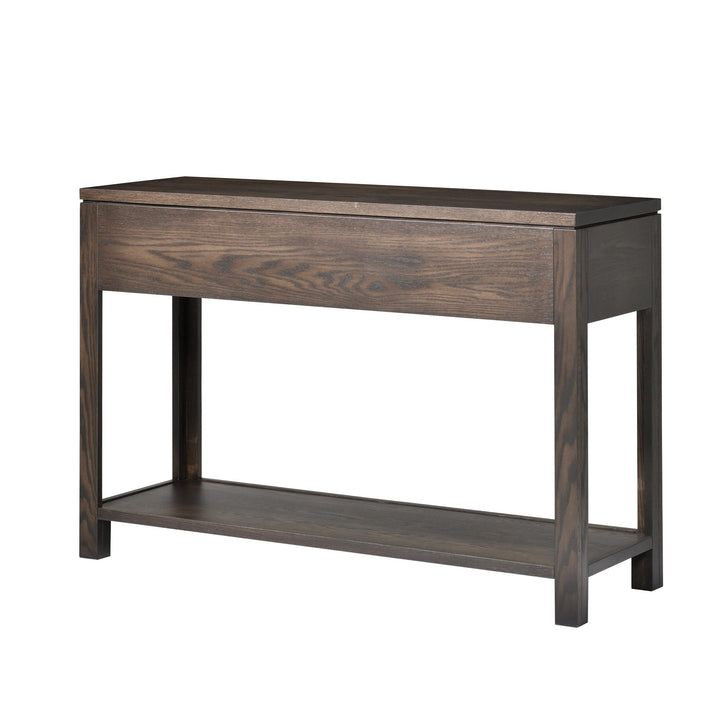 QW Amish Leon Sofa Table