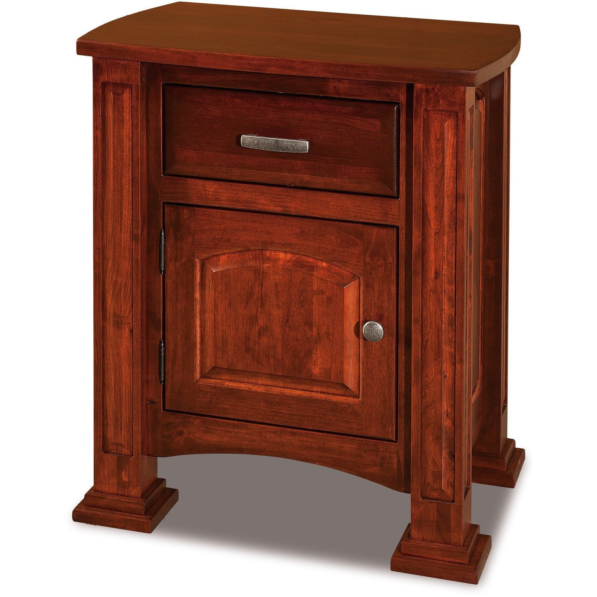 QW Amish Lexington Nightstand