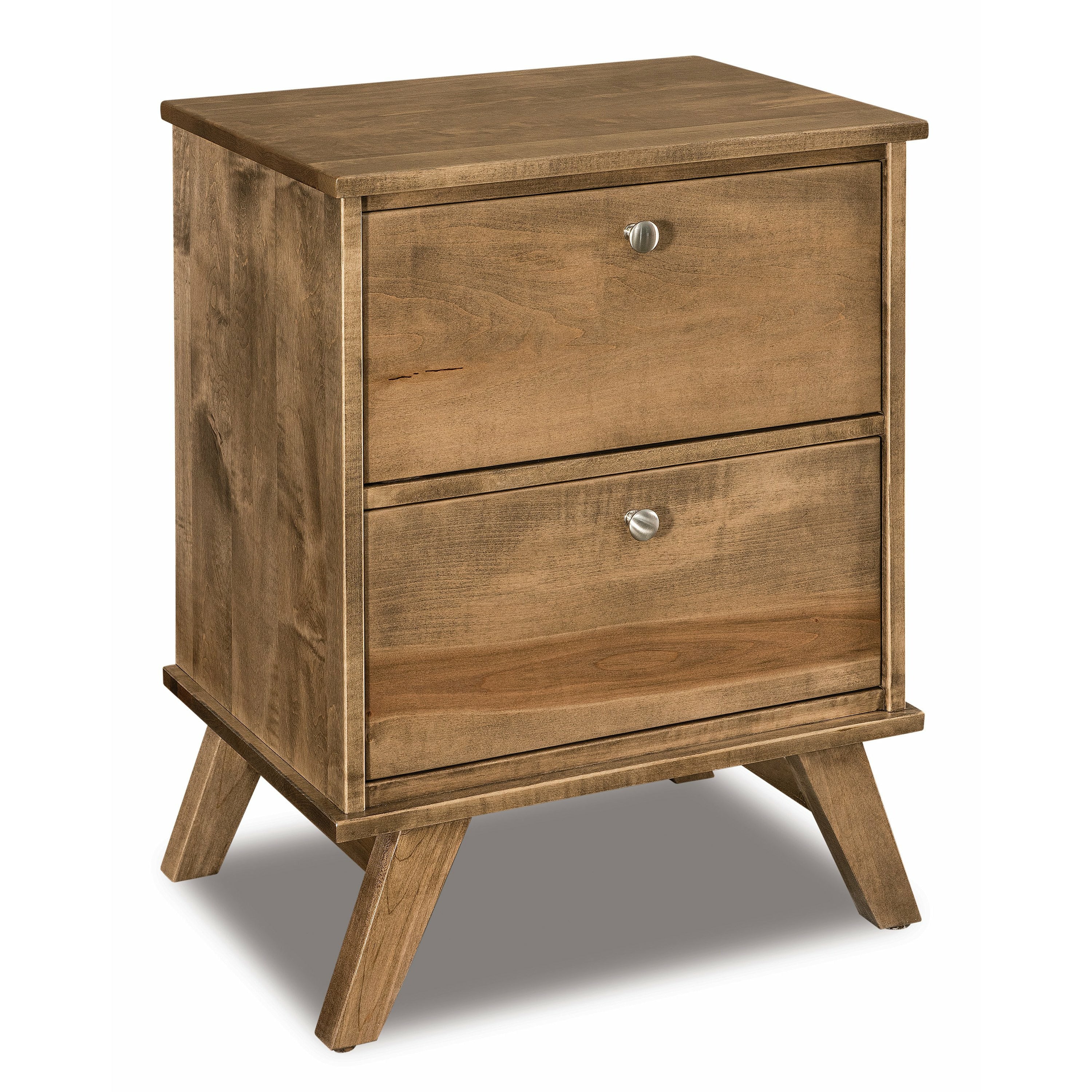 QW Amish Liberty Nightstand