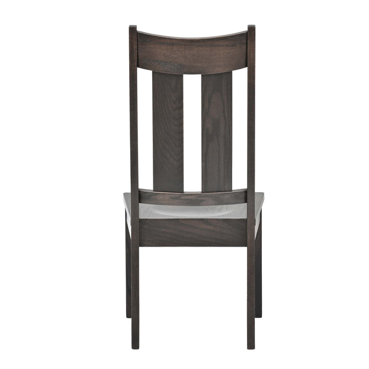 QW Amish Lilac Side Chair
