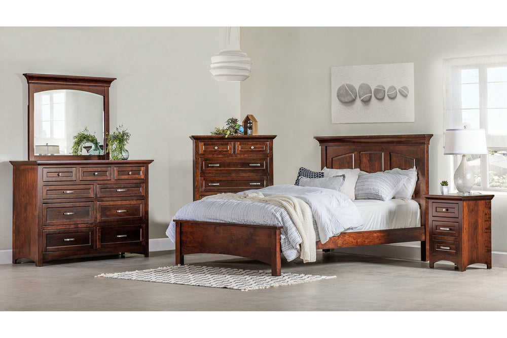 QW Amish Lincoln 5pc Set