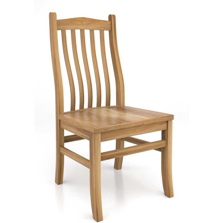 QW Amish Lincoln Side Chair