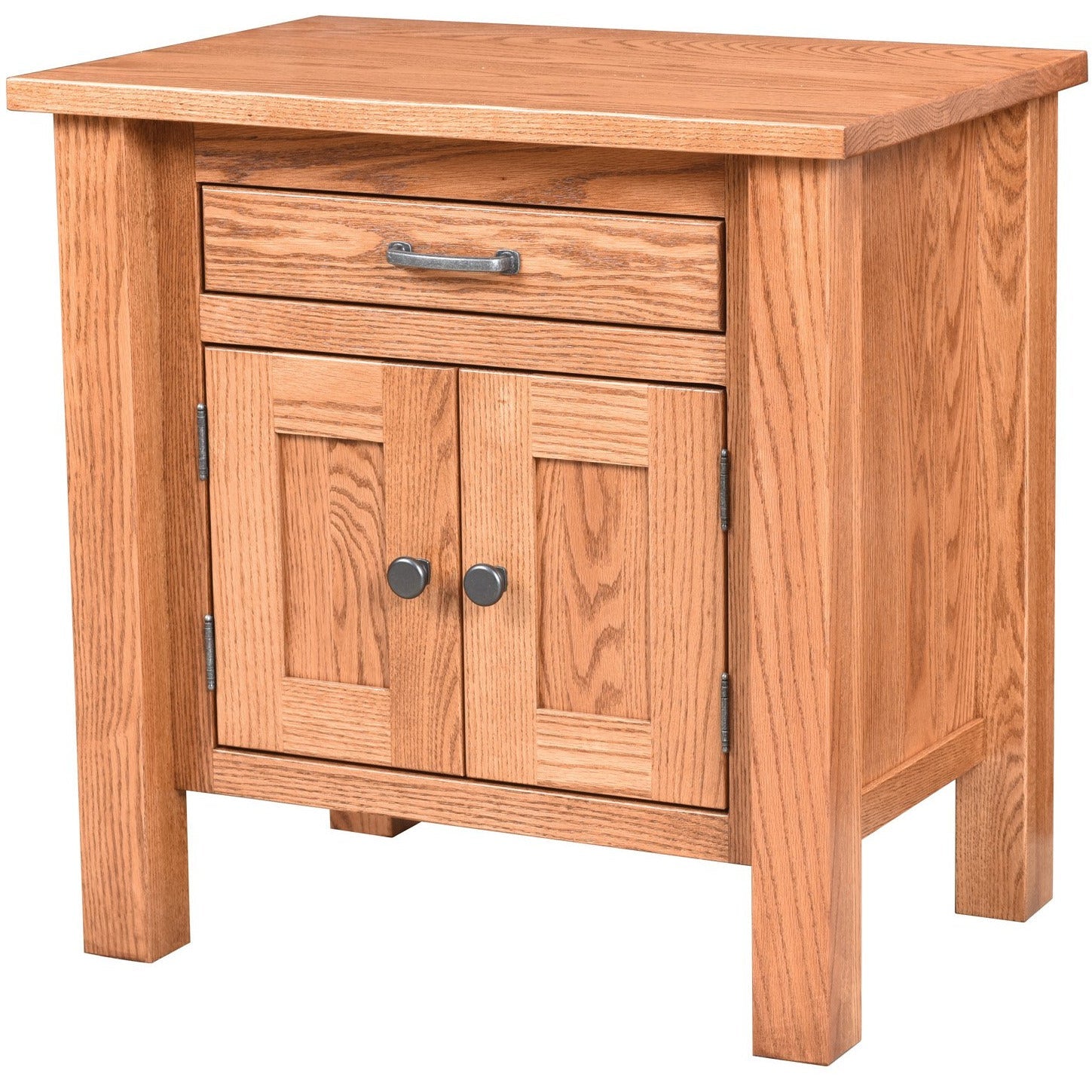 QW Amish Lindholt Nightstand - Thumbnail 2