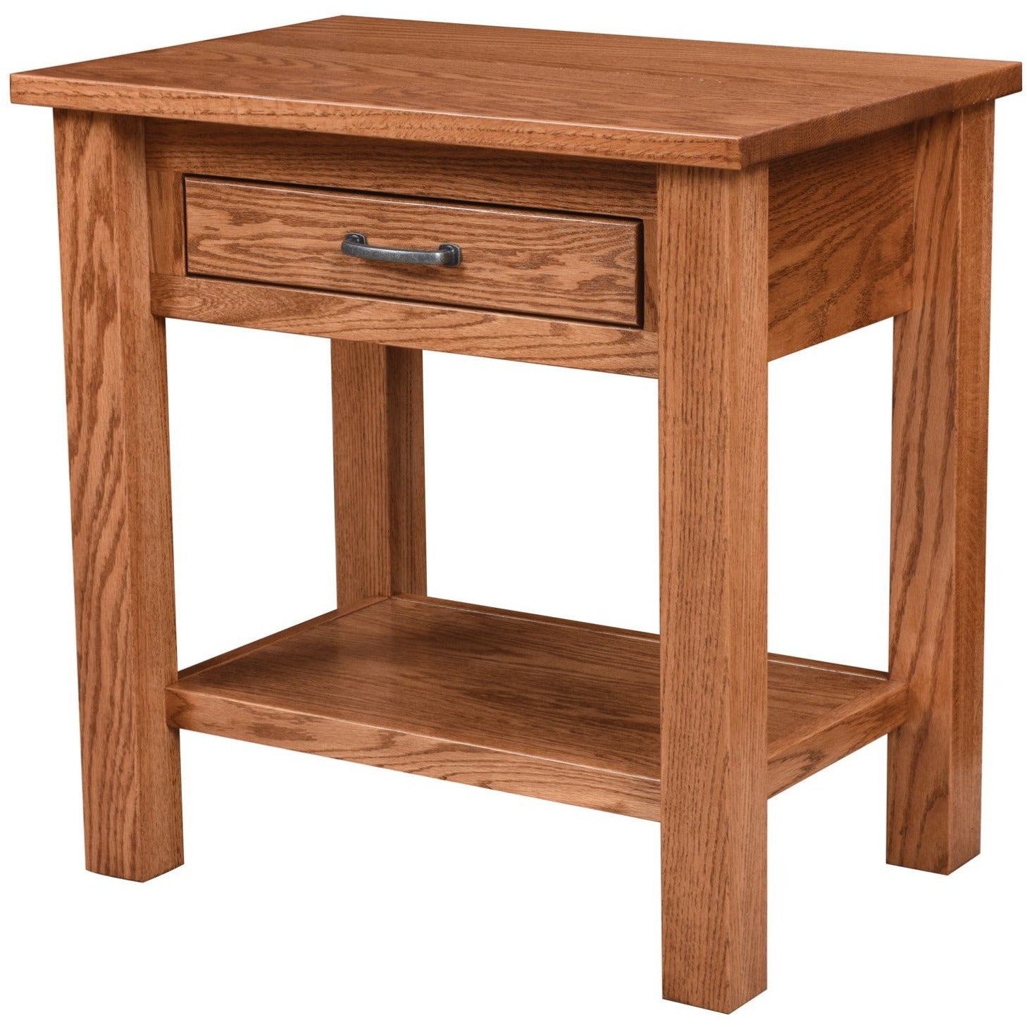 QW Amish Lindholt Nightstand