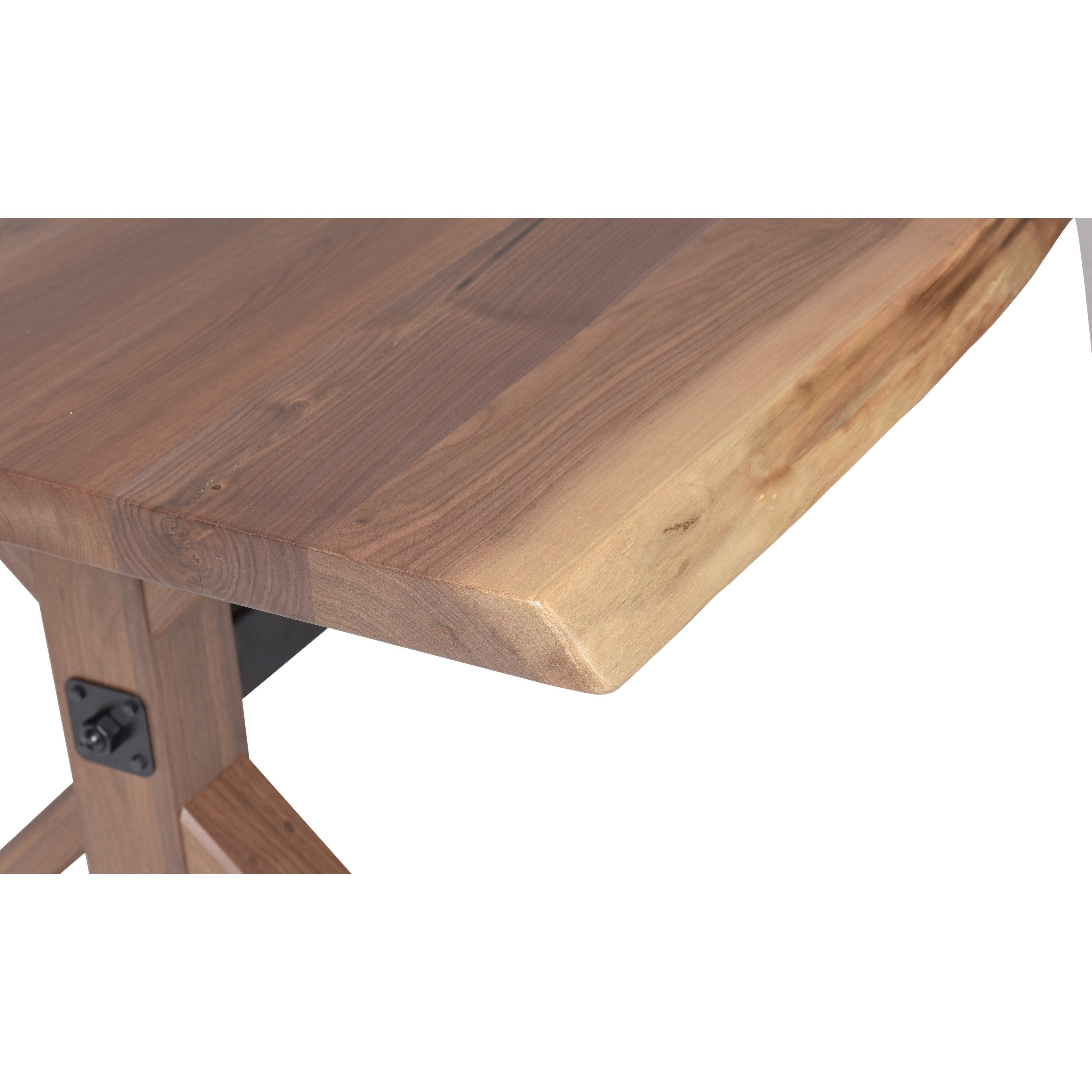 QW Amish Urbana Bench