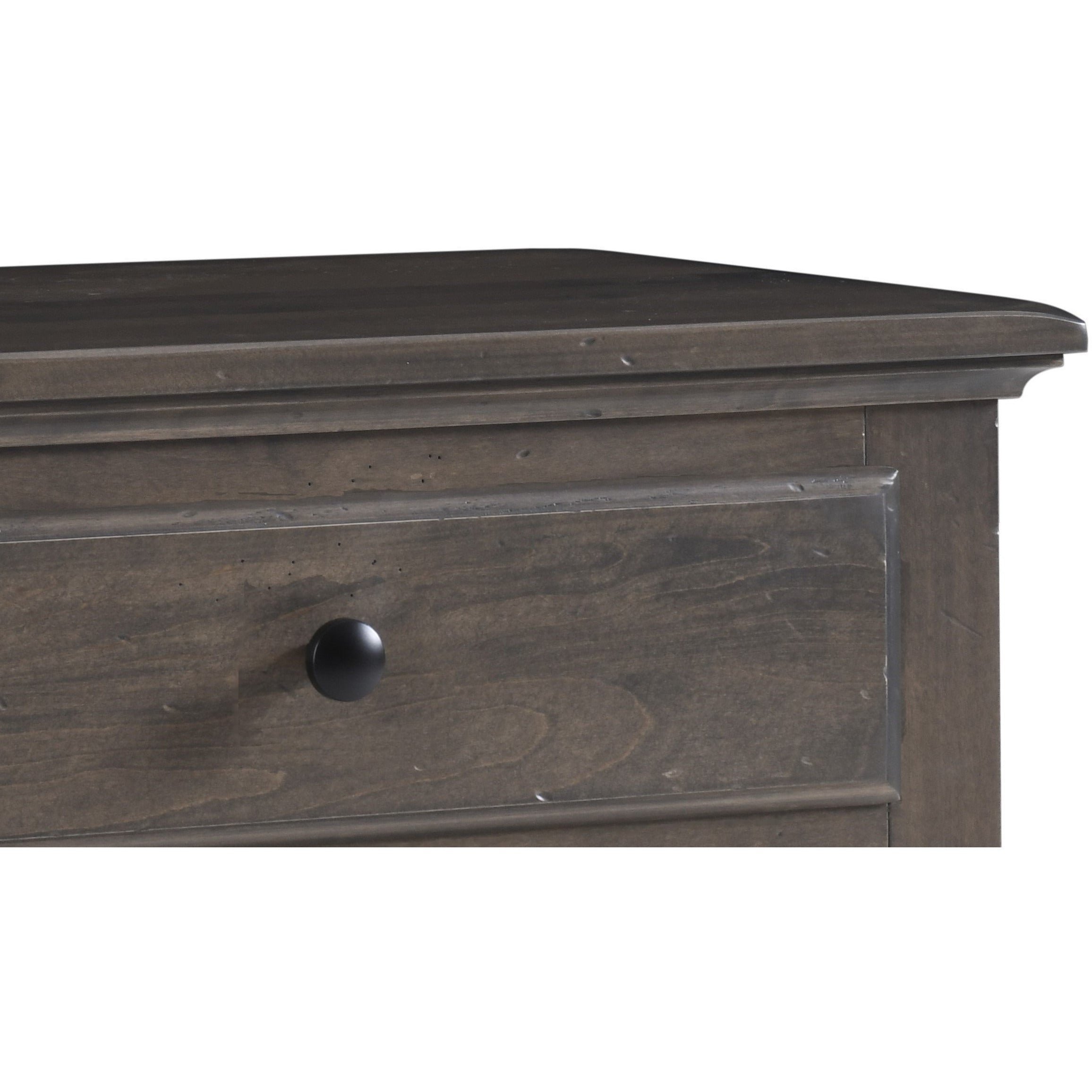 QW Amish Lodge Nightstand - Thumbnail 2