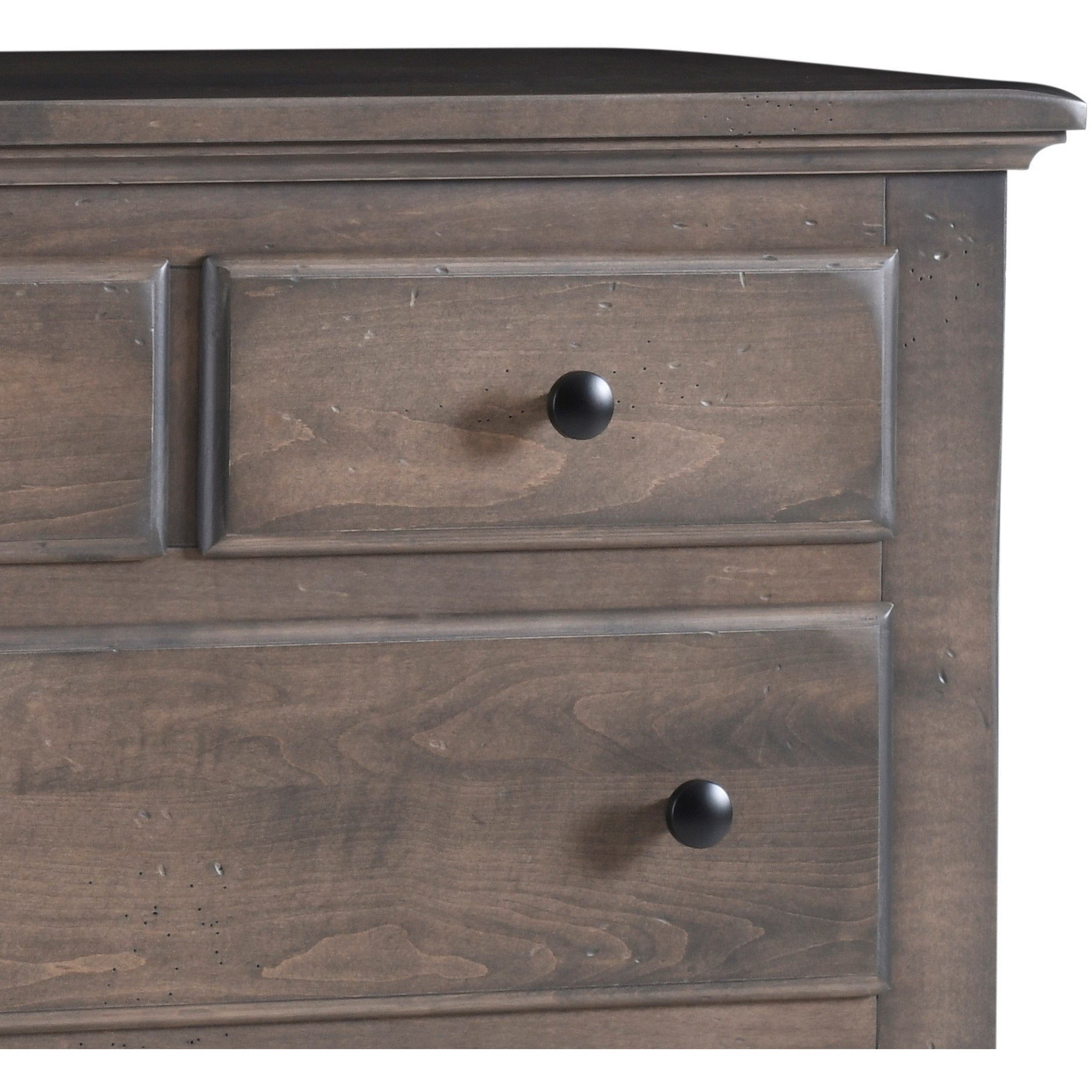 QW Amish Lodge Chest - Thumbnail 2