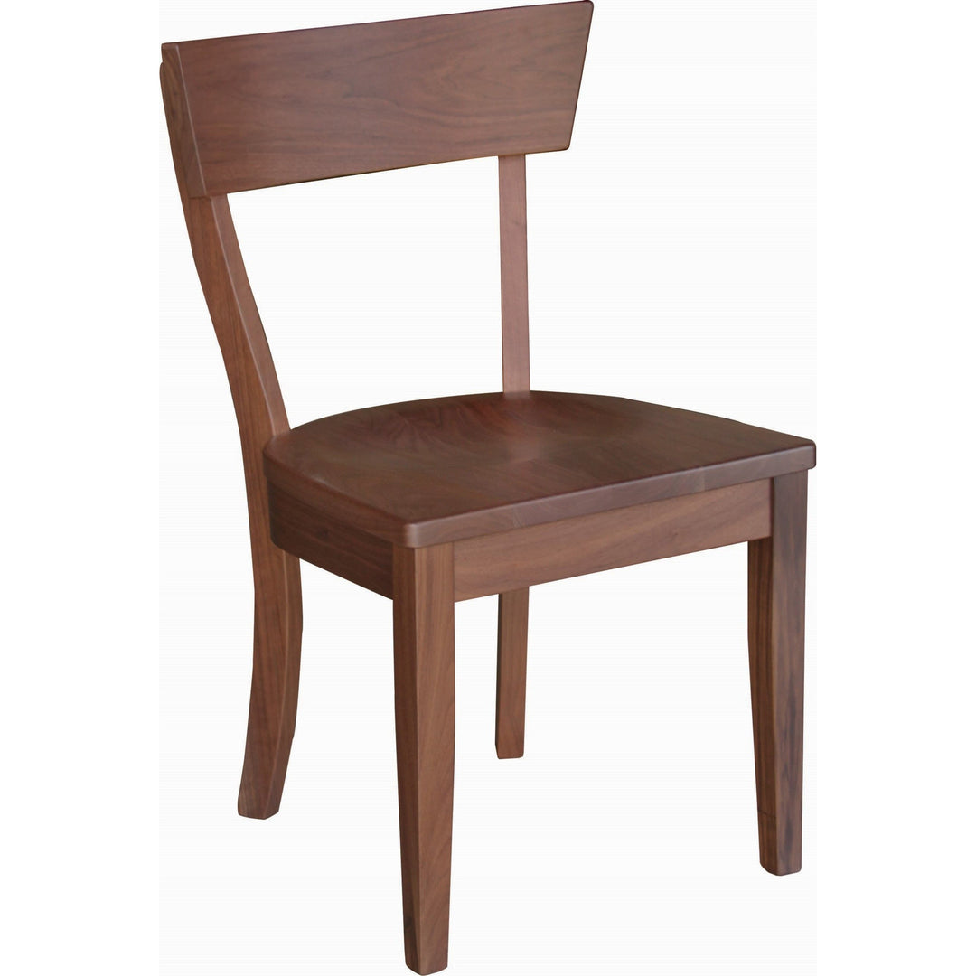 QW Amish Greenville Side Chair