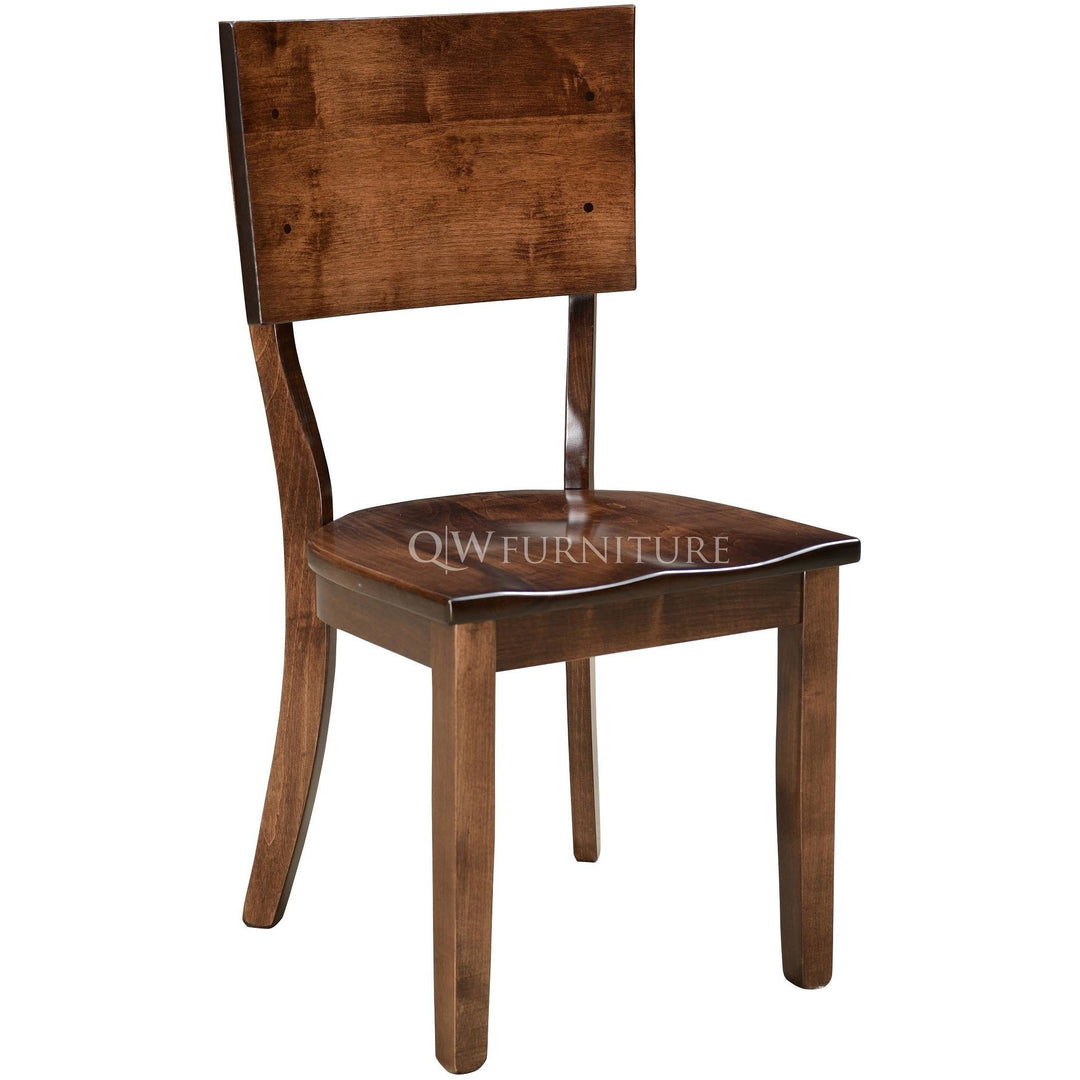 QW Amish Loft Table Set