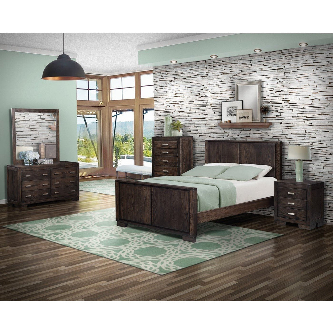 QW Amish London Lingerie Chest FLCF-605