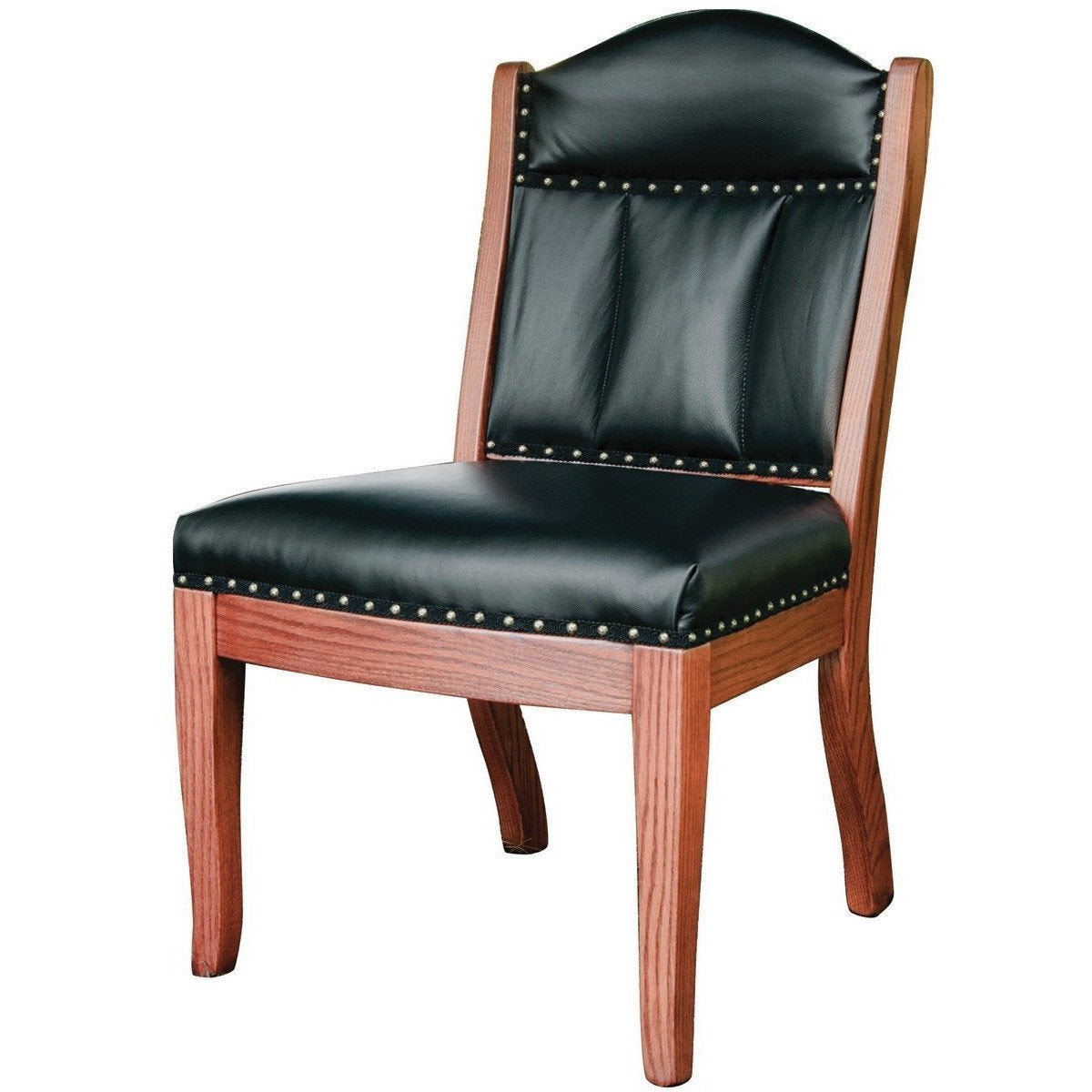 QW Amish Buckeye Arm Chair - Thumbnail 4