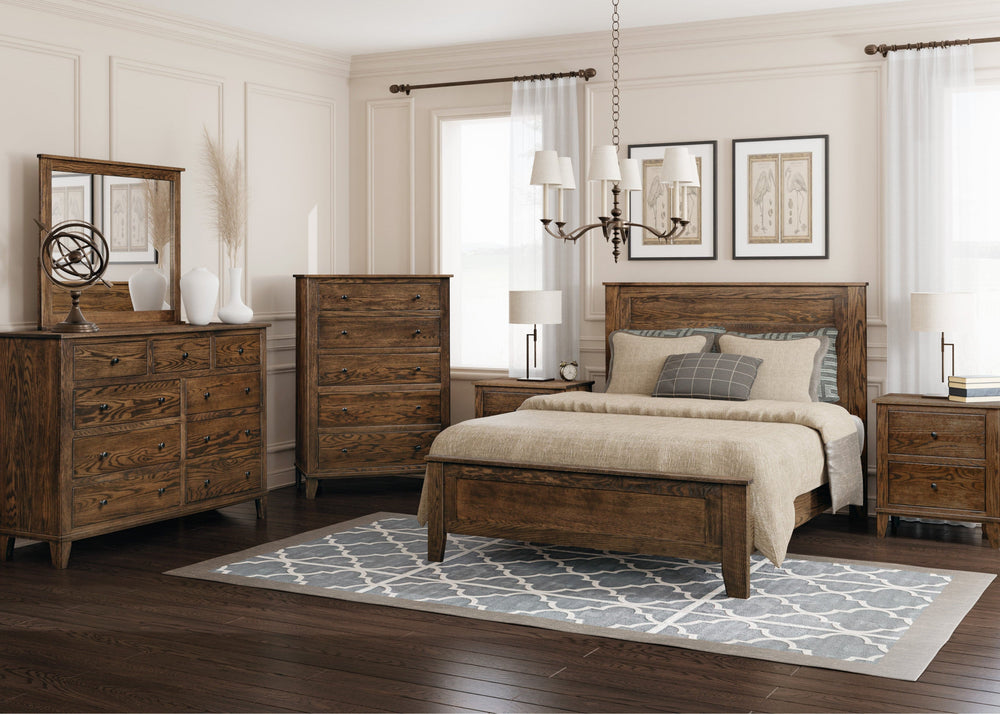 QW Amish Madison 5pc Set