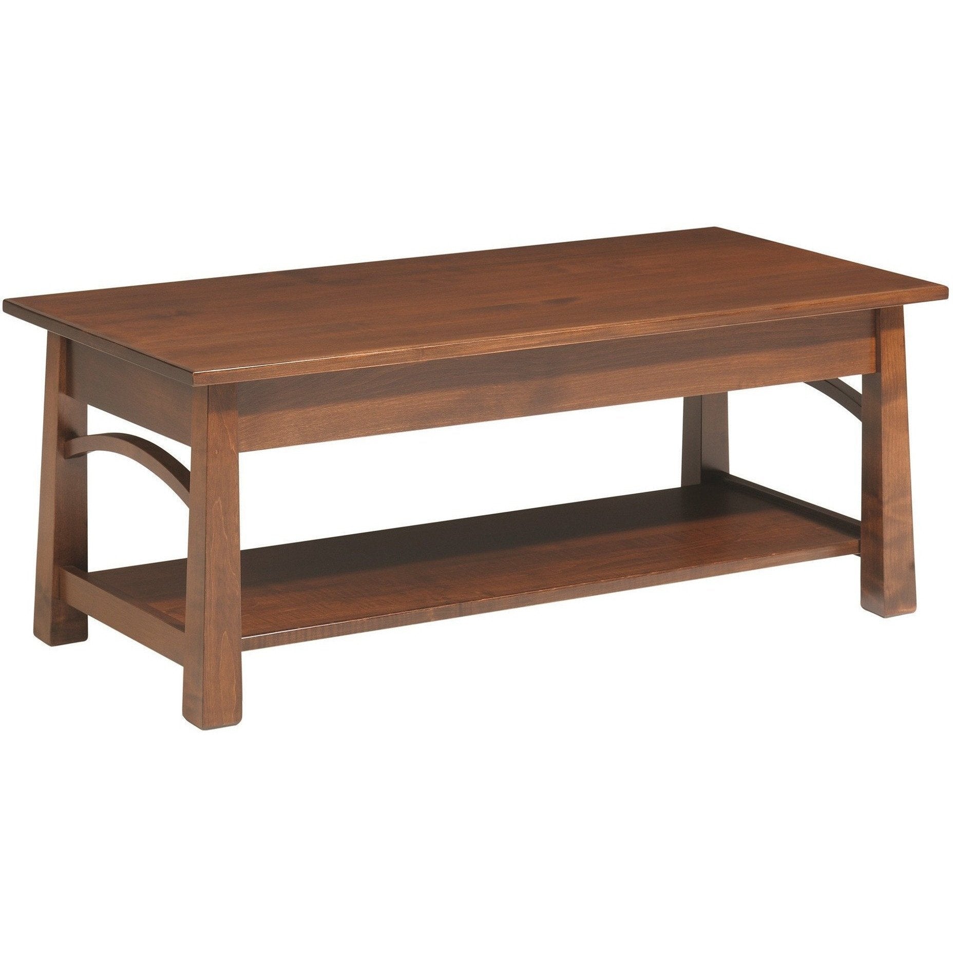 QW Amish Madison Table