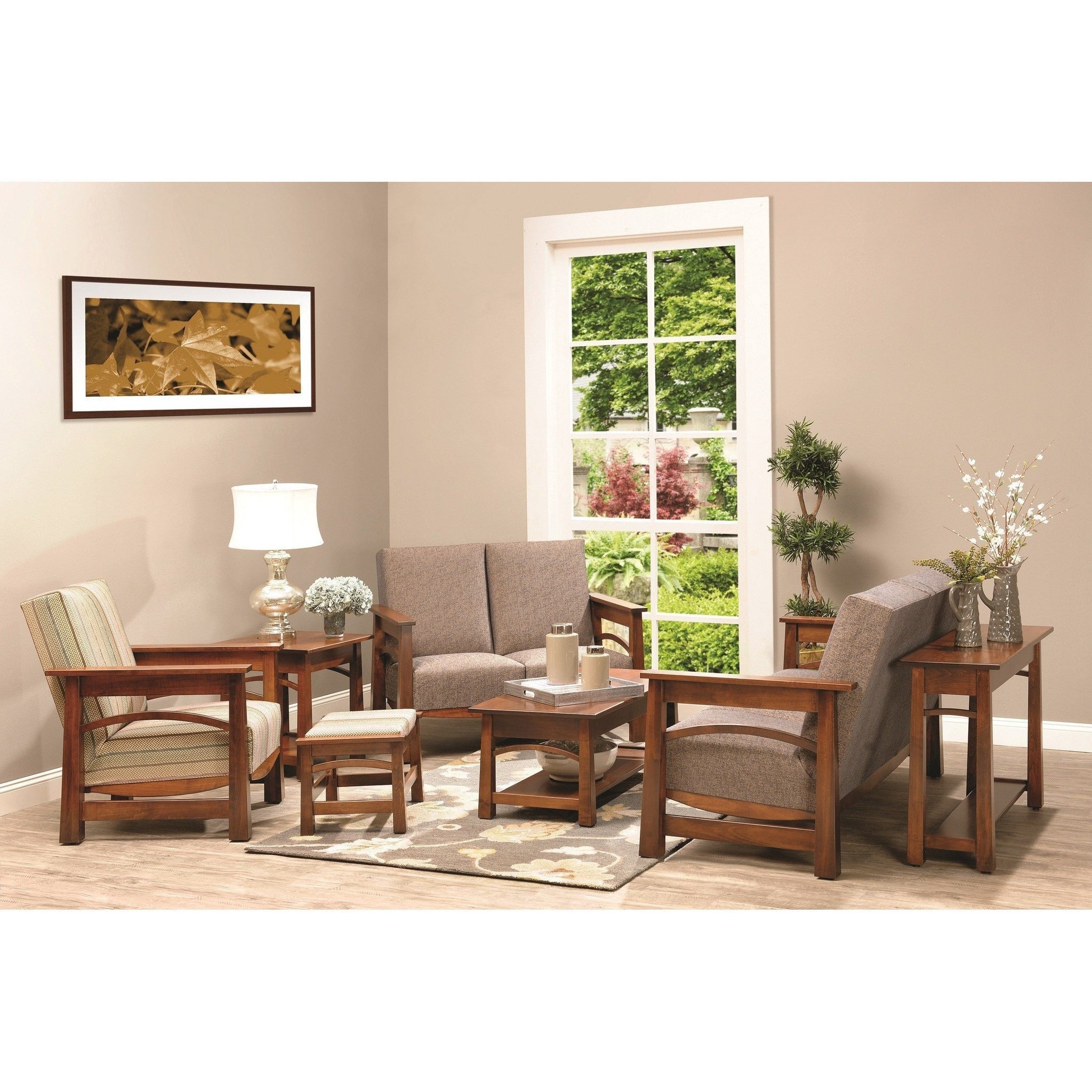 QW Amish Madison Collection - Thumbnail 5