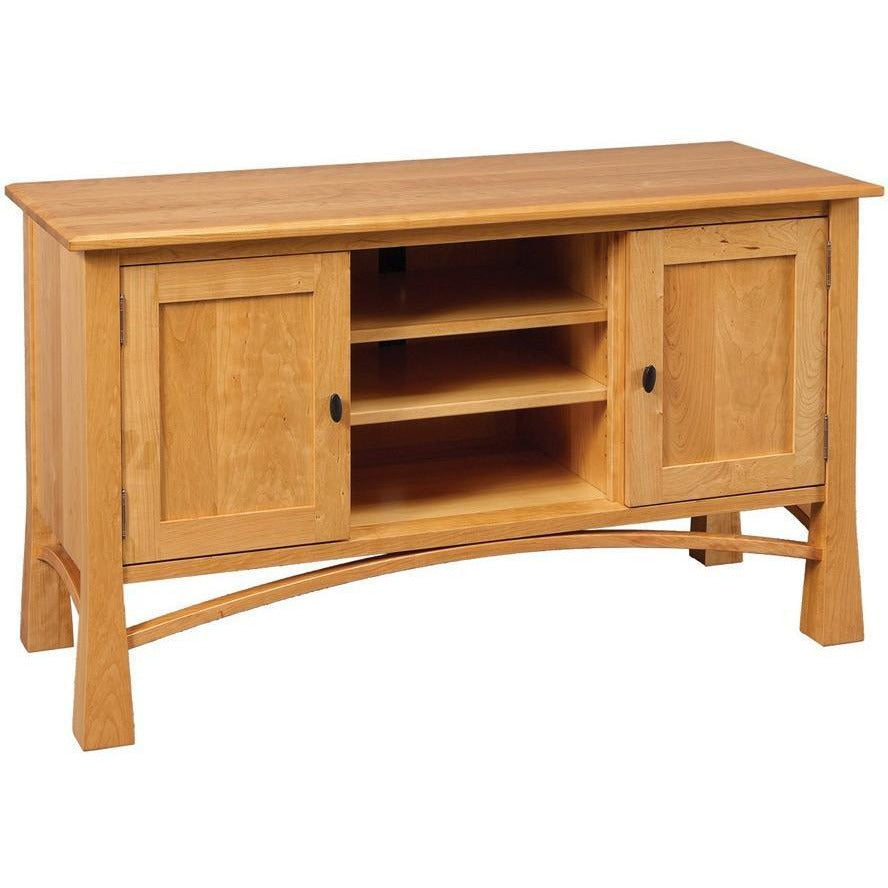 QW Amish Madison Collection TV Stand QXIP-MC52TV