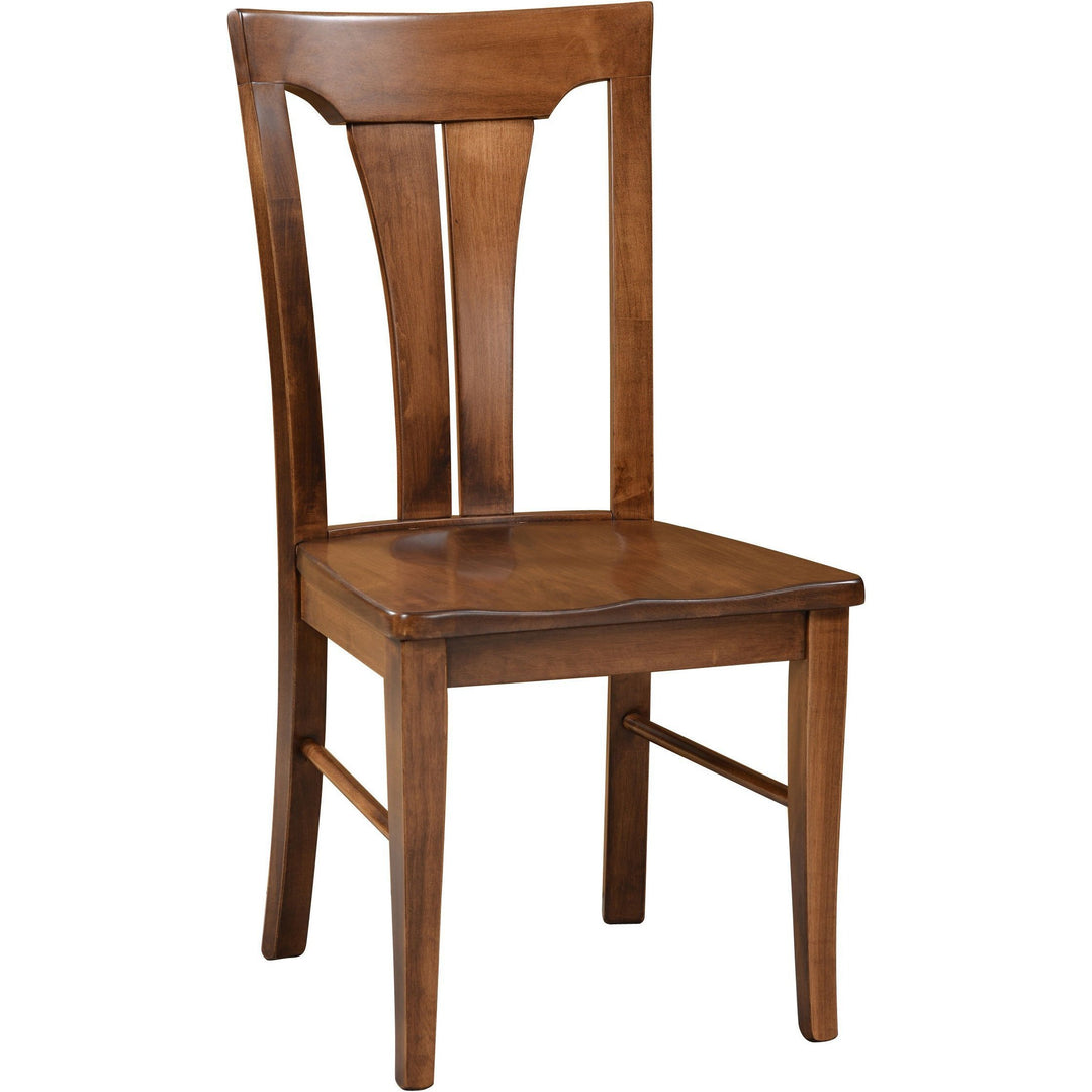 QW Amish Mallory Side Chair