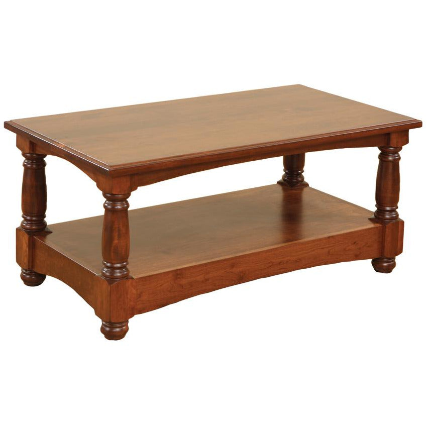 QW Amish Manchester Coffee Table