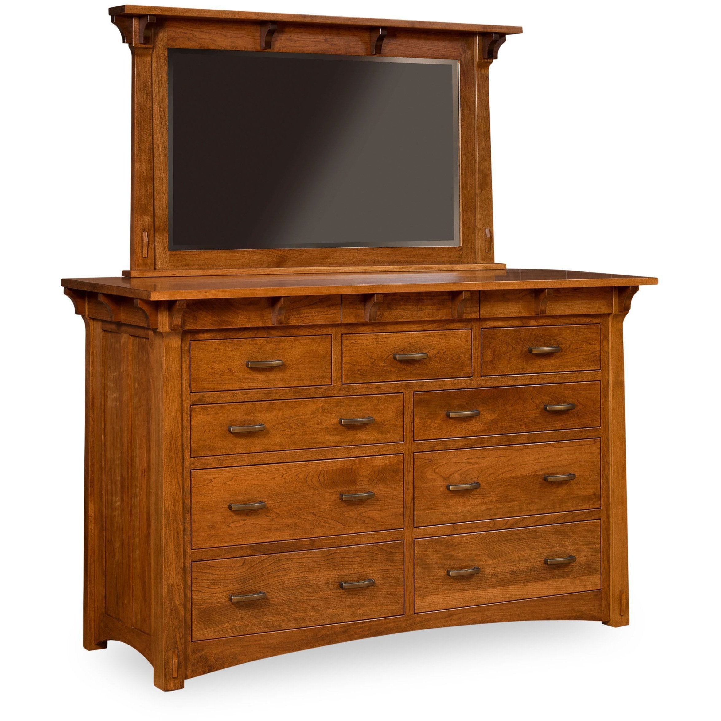 QW Amish Manitoba Dresser