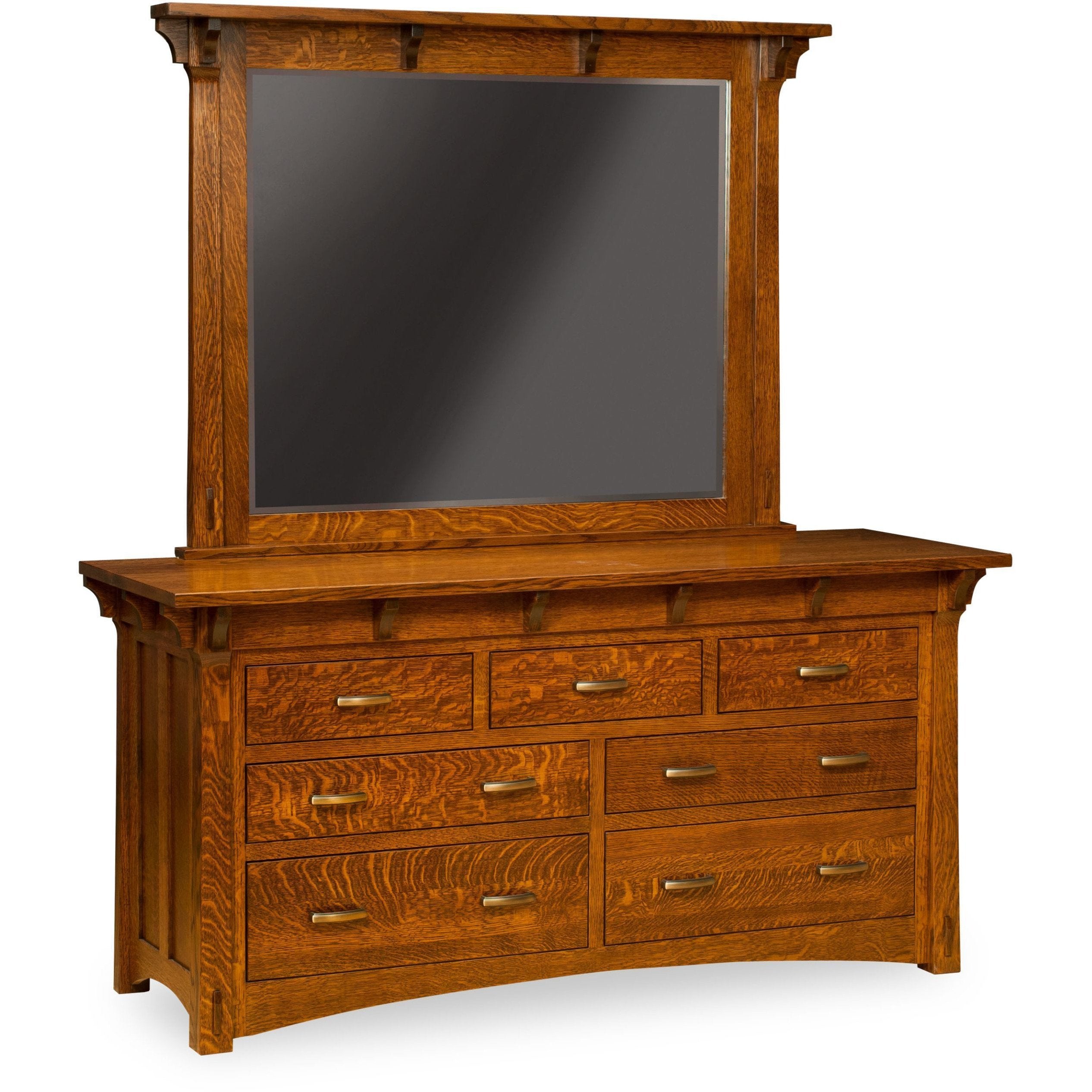 QW Amish Manitoba Dresser
