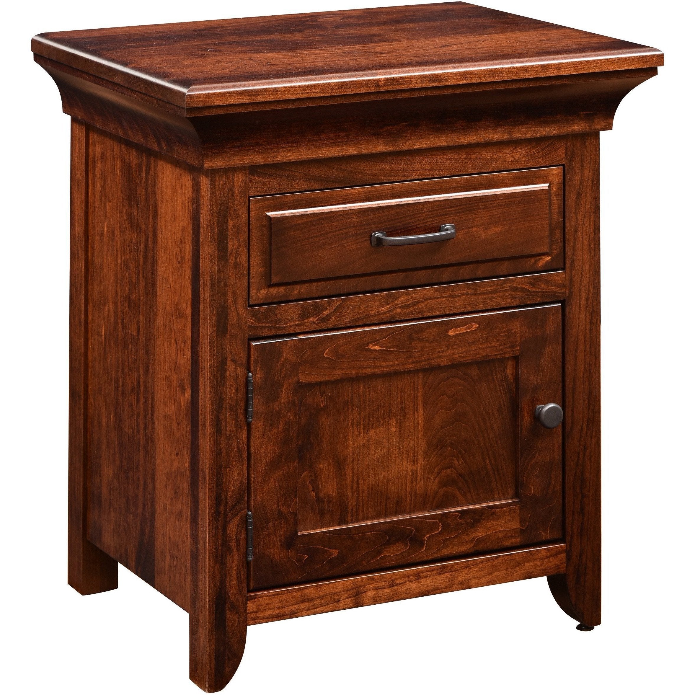 QW Amish Marcella Nightstand
