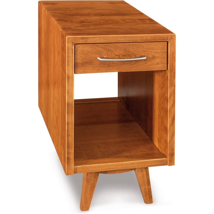 QW Amish Marina Chair Side End Table