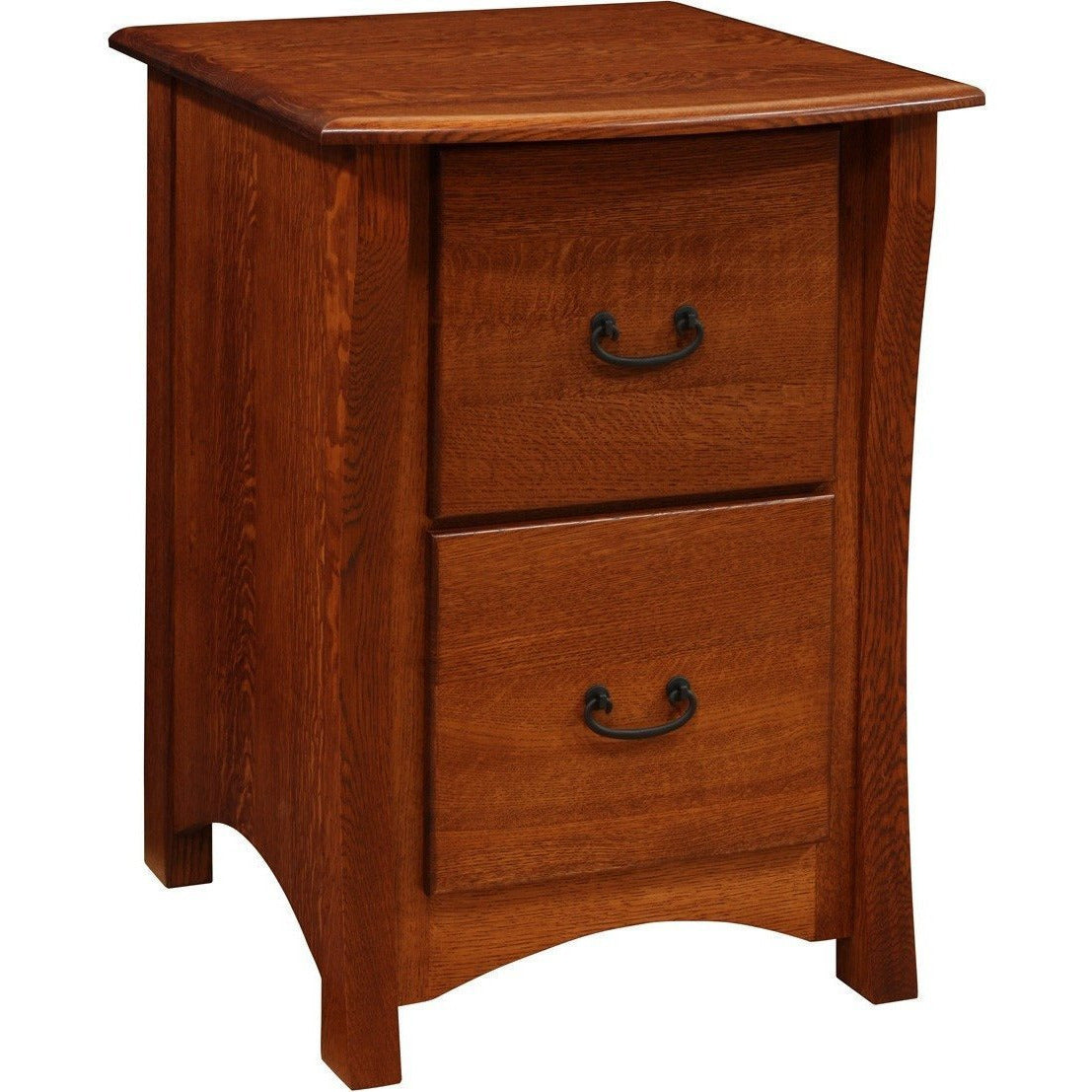 QW Amish Master Vertical File