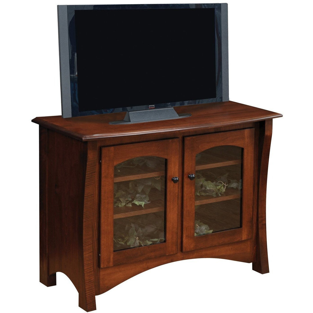 QW Amish Master Collection 40" TV Stand