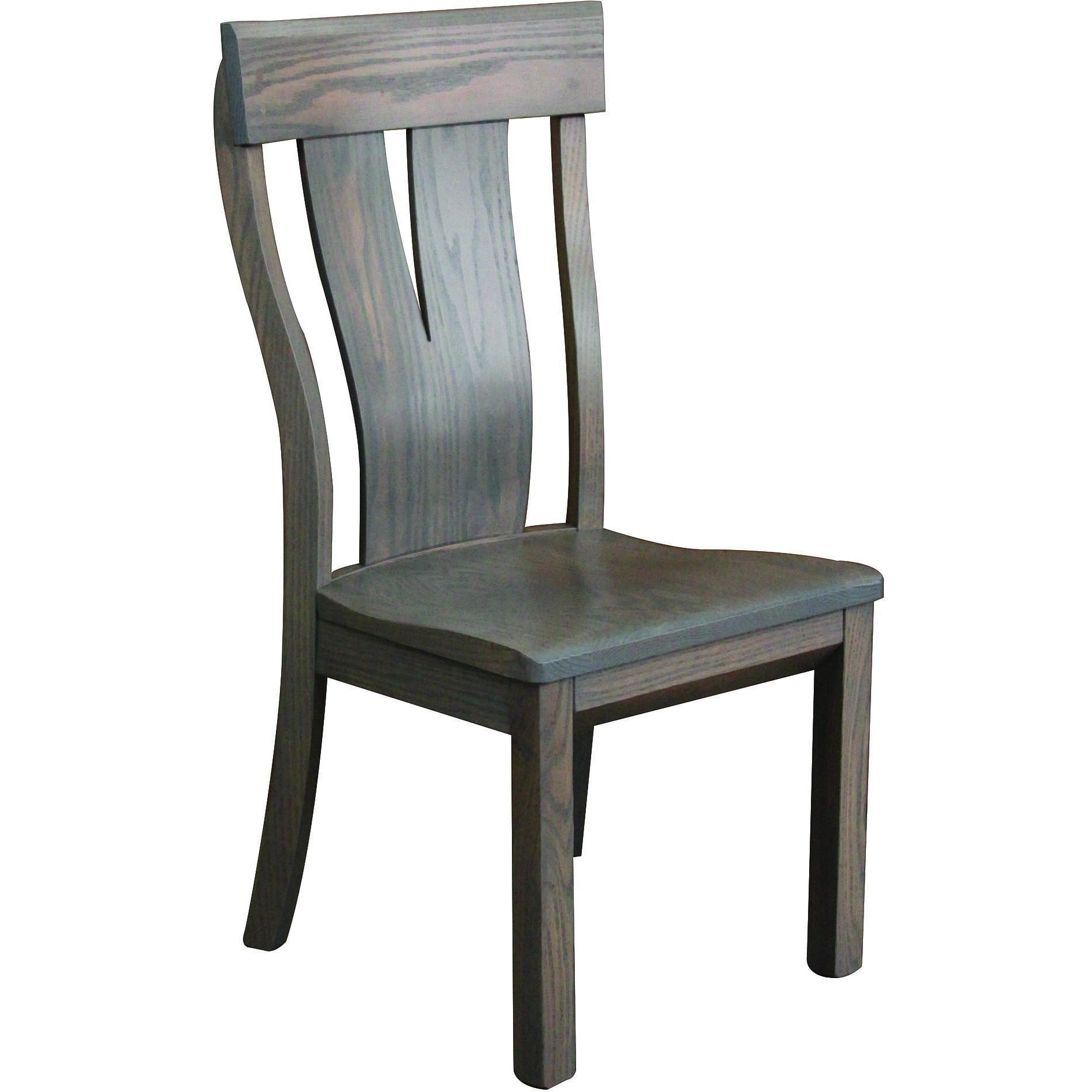 QW Amish McKay Side Chair