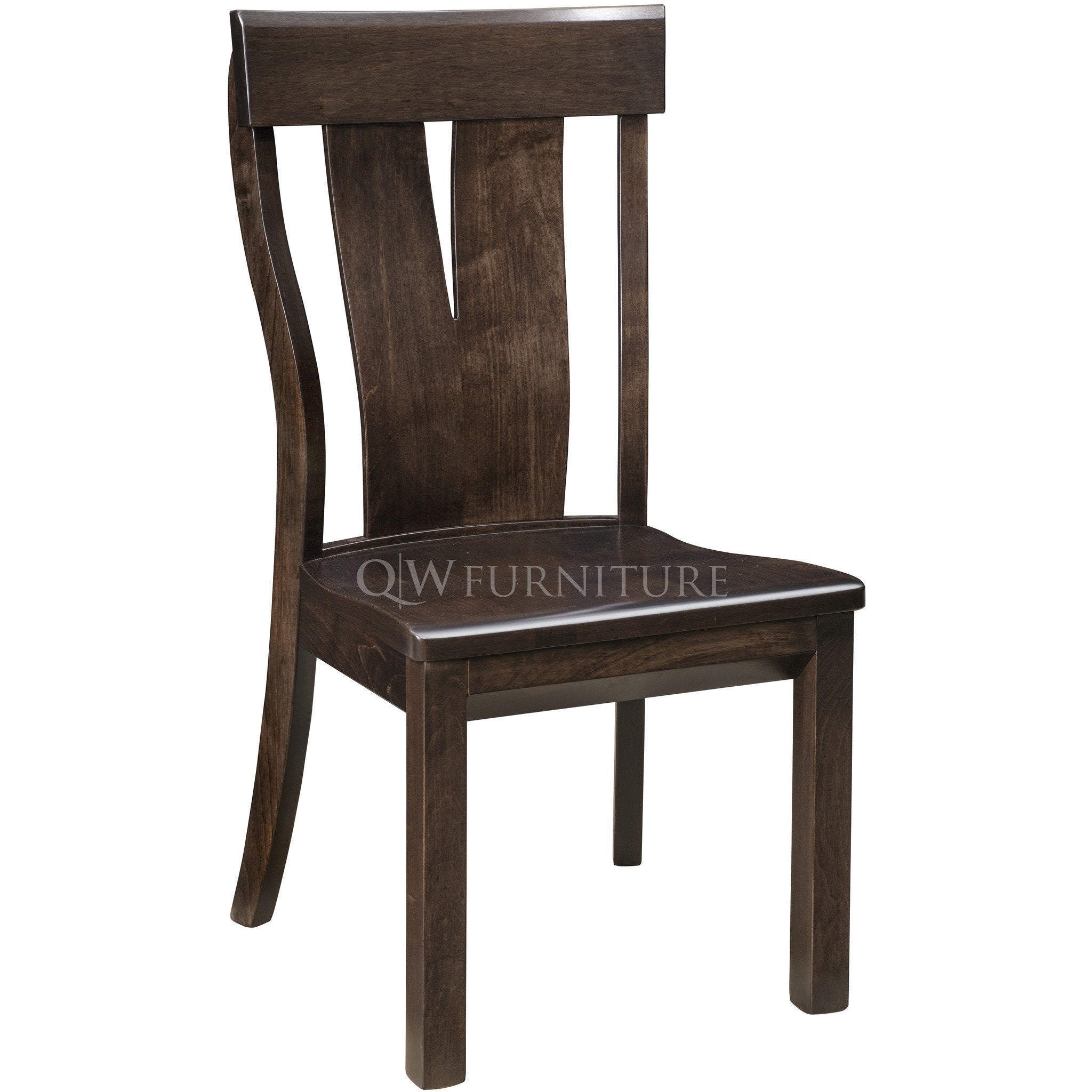 QW Amish McKay Side Chair - Thumbnail 2