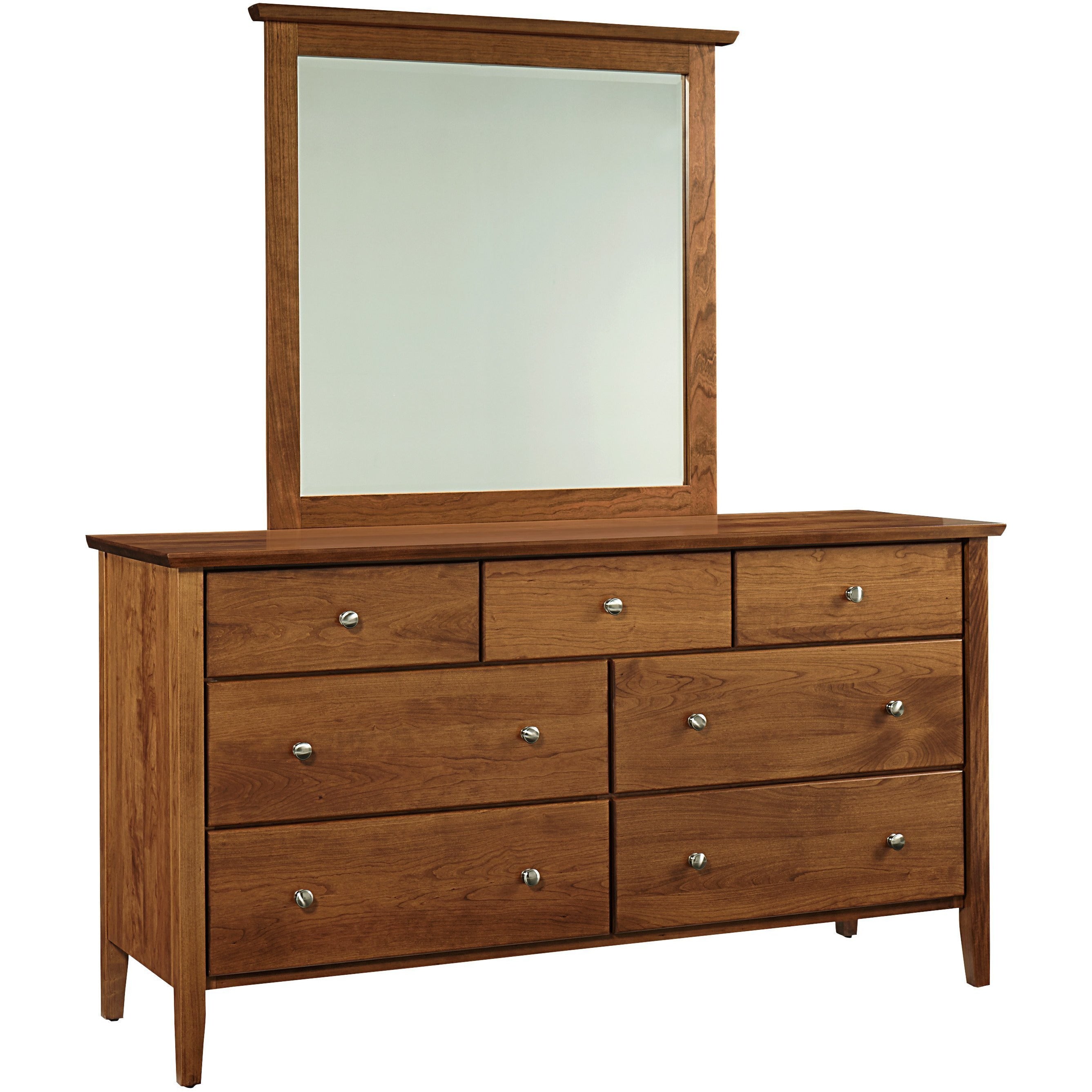 QW Amish Medina 6pc Set - Thumbnail 2