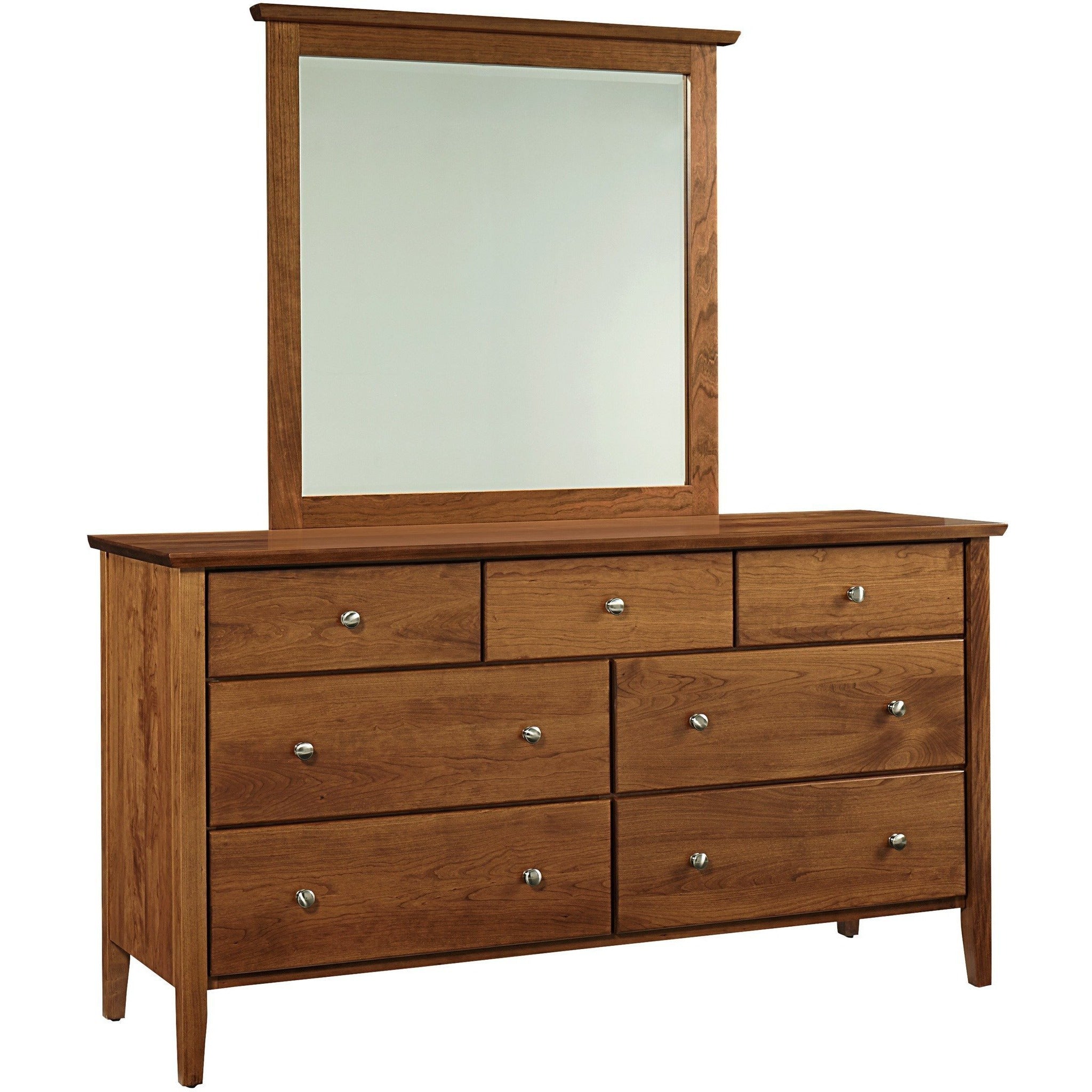 QW Amish Medina Dresser