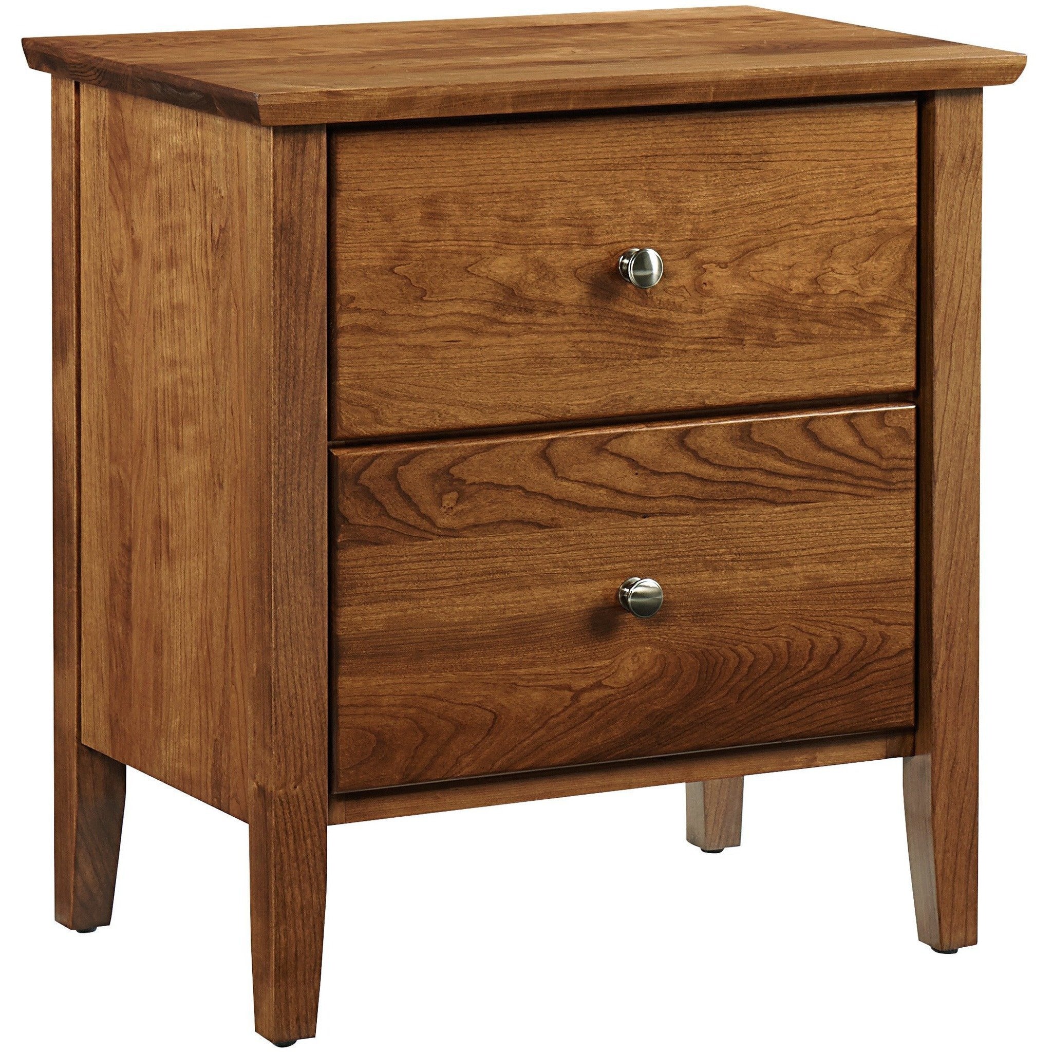 QW Amish Medina Nightstand