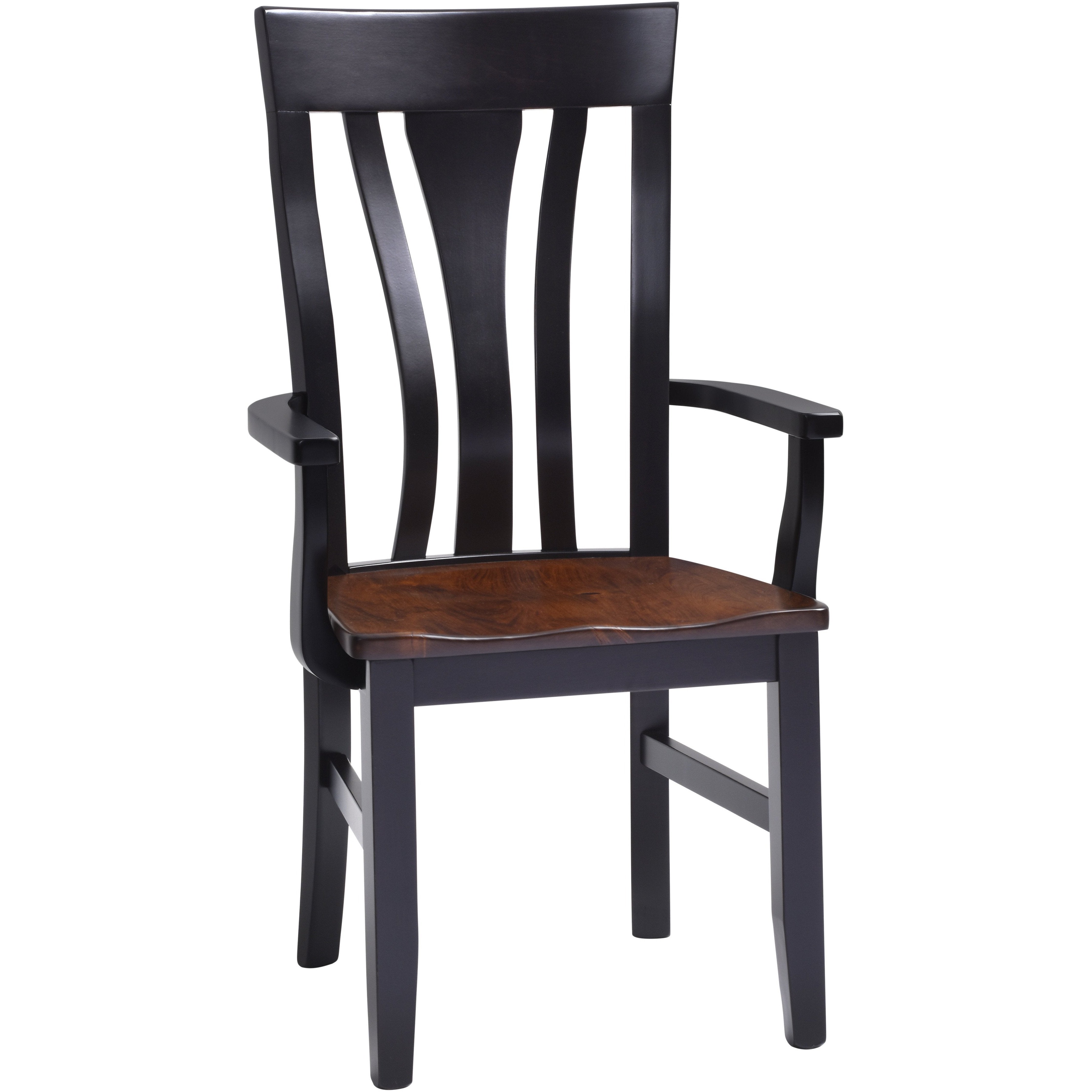 QW Amish Arm Chair