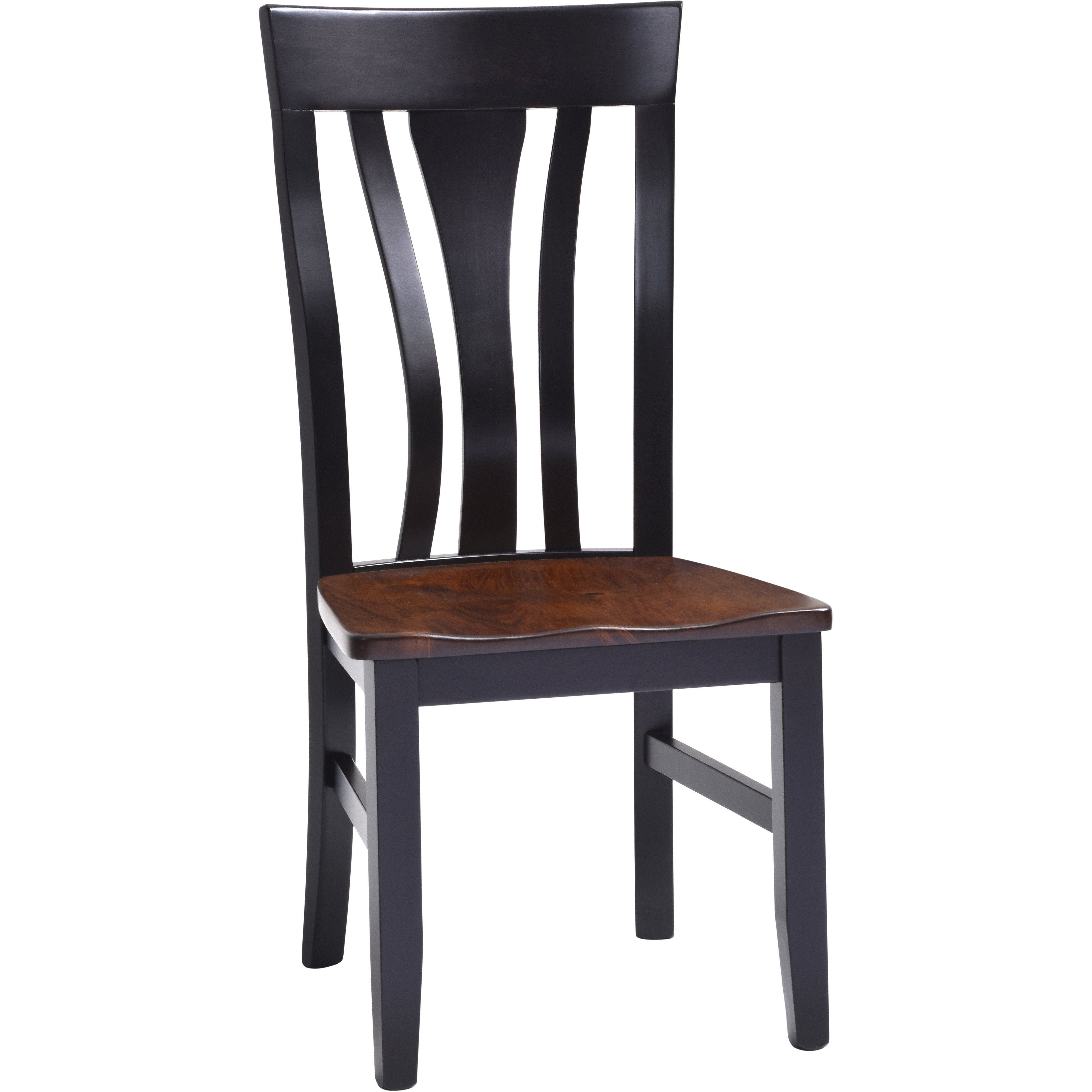 QW Amish Side Chair - Thumbnail 4