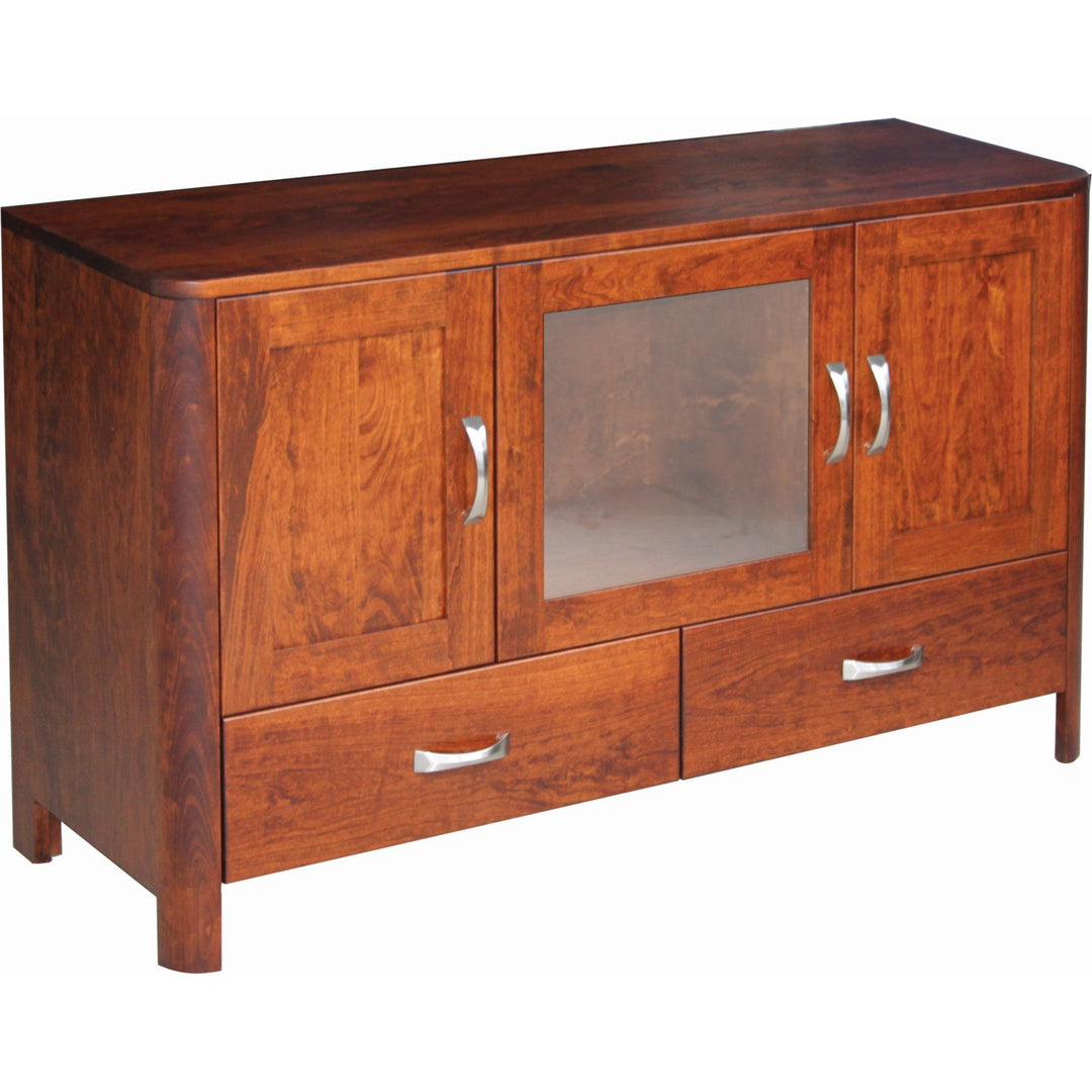 QW Amish Melbourne 50" TV Stand