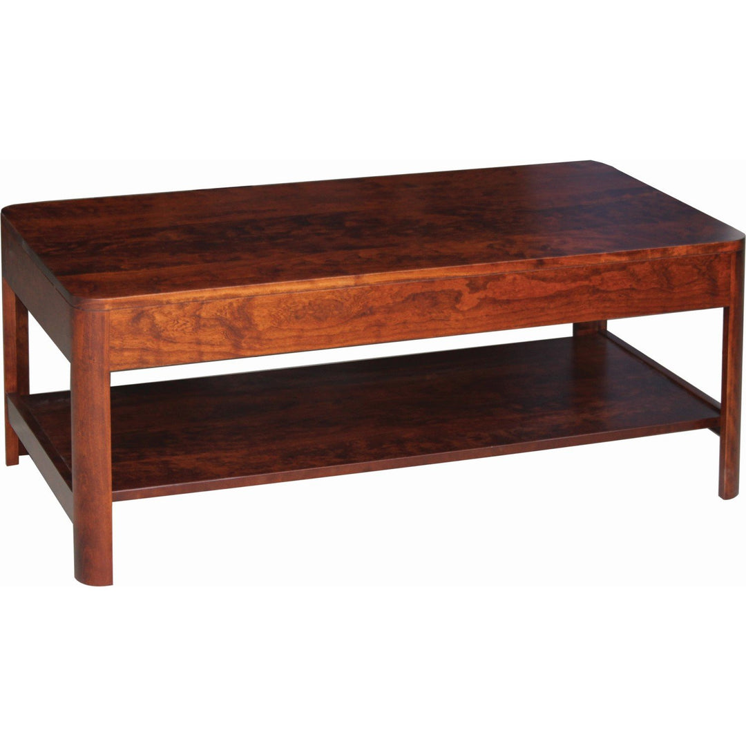 QW Amish Melbourne Coffee Table
