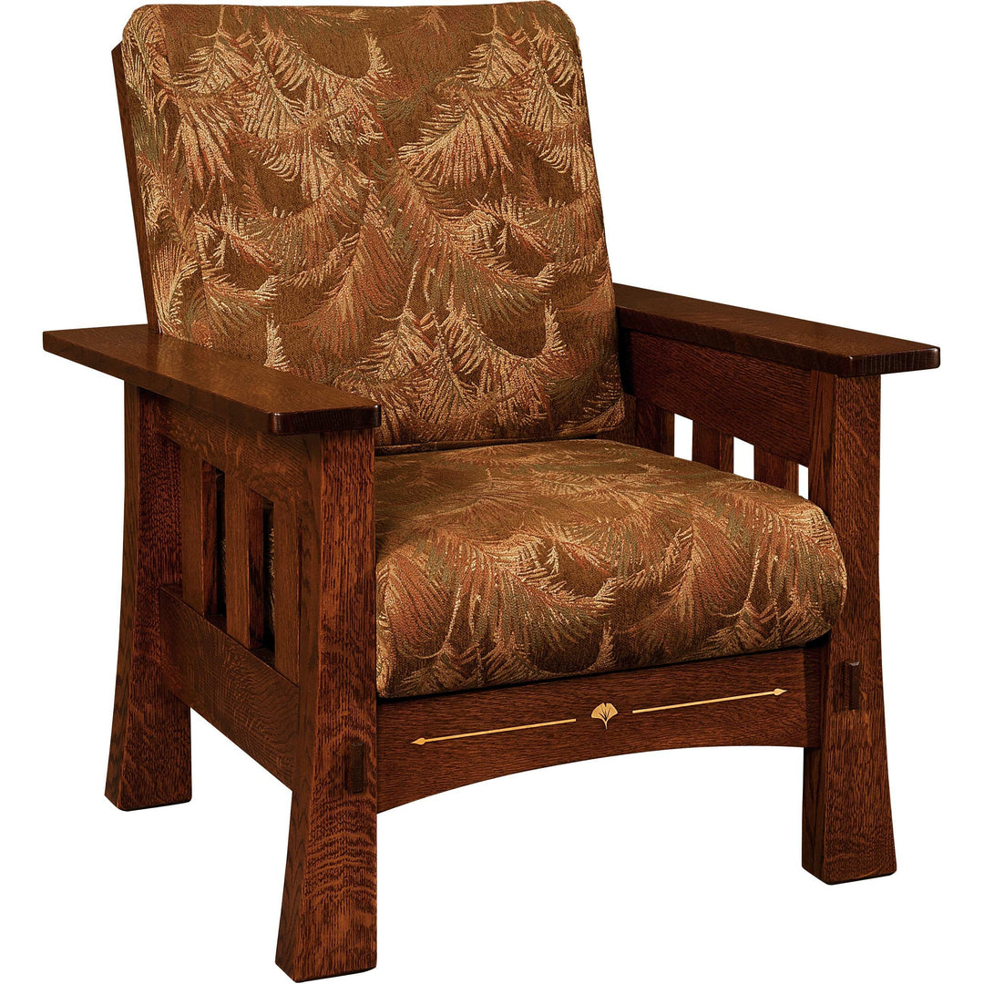 QW Amish Mesa Chair