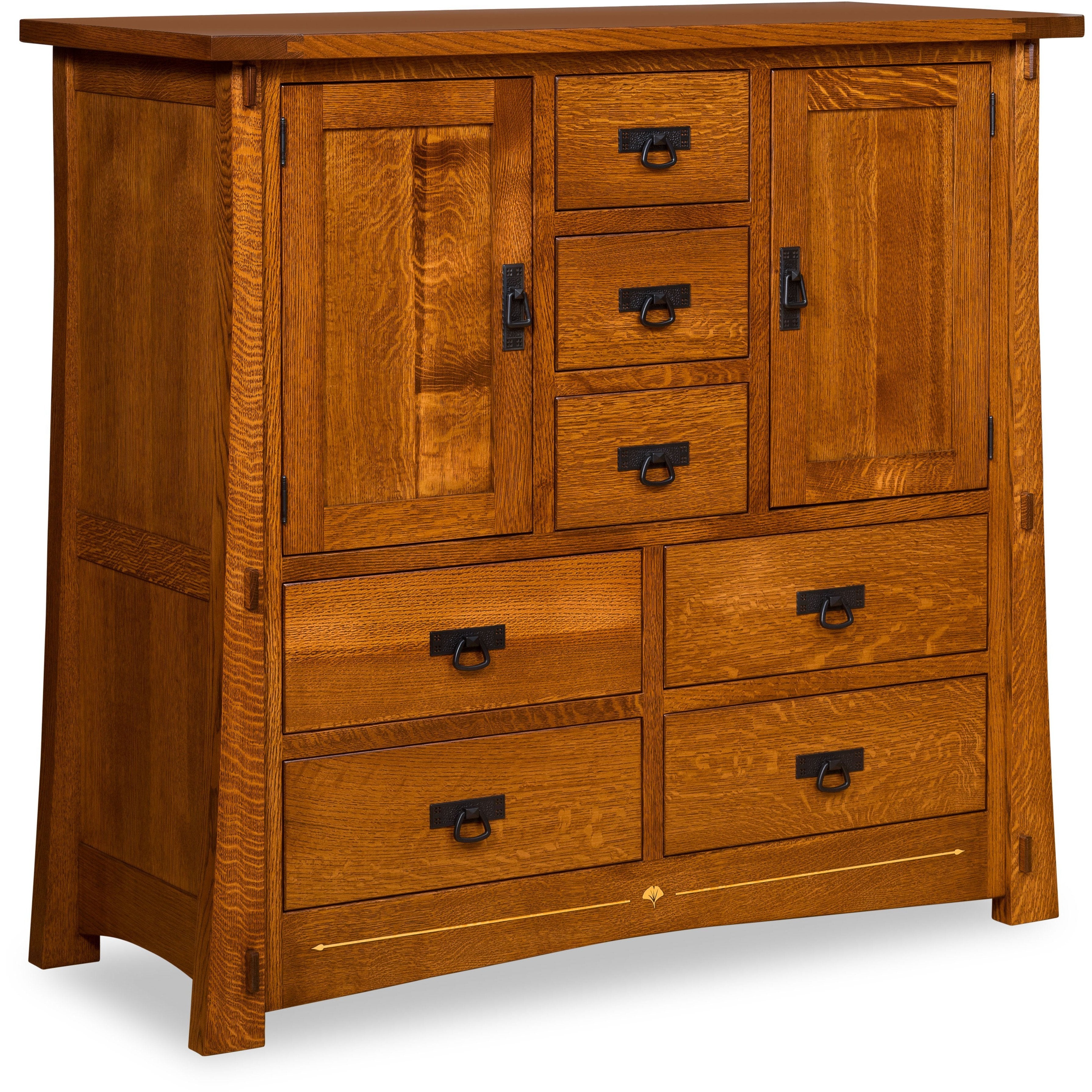 QW Amish Mesa Chest