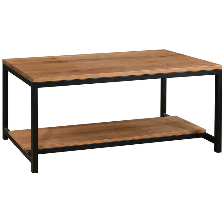 QW Amish Midtown Coffee Table