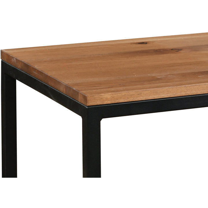 QW Amish Midtown End Table