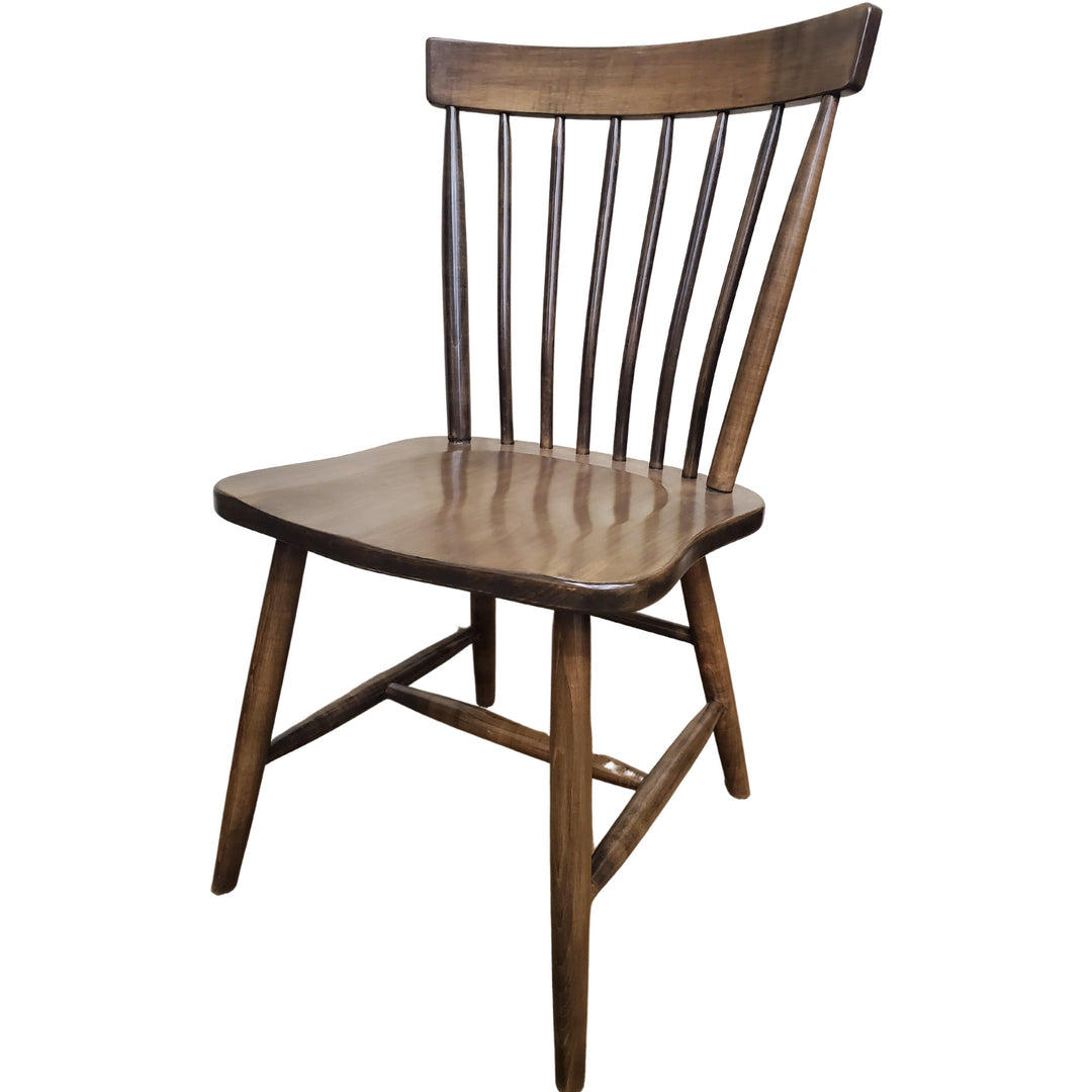 QW Amish Millcreek Low Side Chair