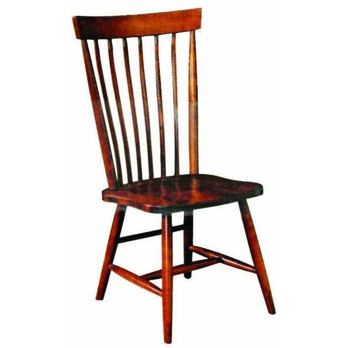QW Amish Millcreek Side Chair PZVW-MILLCREEK-SIDE