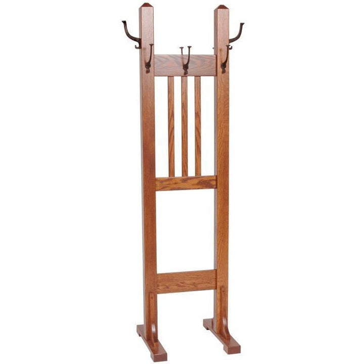 Entryway Coat Trees – Quality Woods Furniture