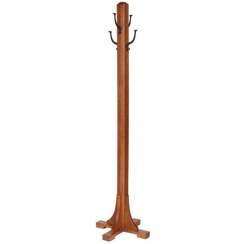 Entryway Coat Trees Quality Woods Furniture