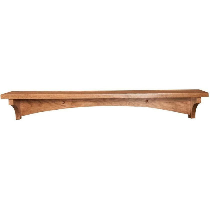 Home Accent Shelves – Quality Woods Furniture