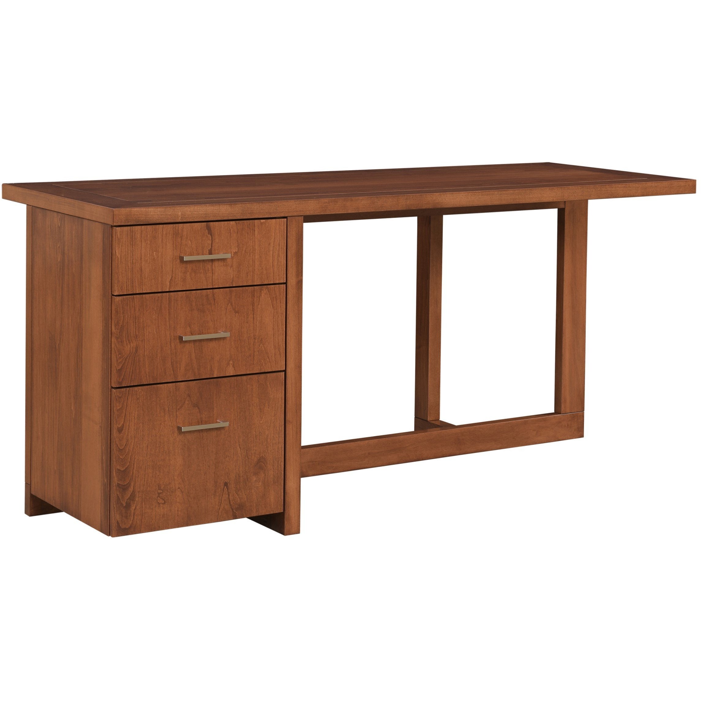 QW Amish Montrose Desk