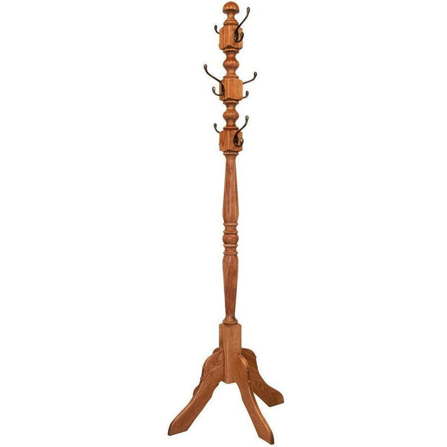 Entryway Coat Trees Quality Woods Furniture