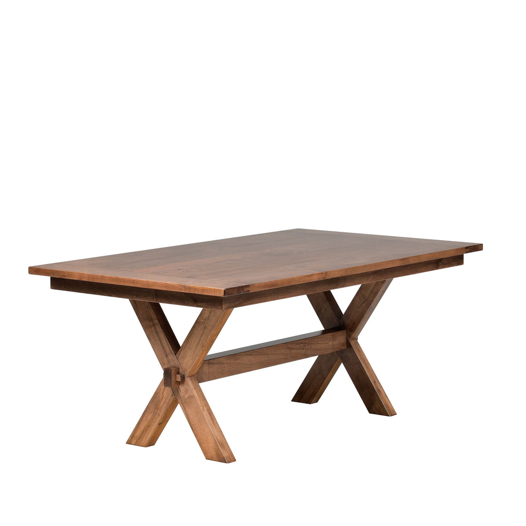 QW Amish Naples Table