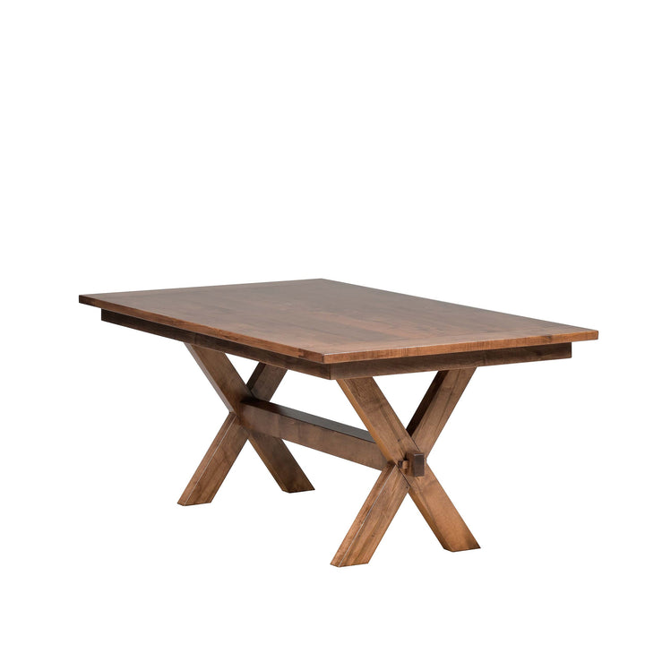 QW Amish Naples Table