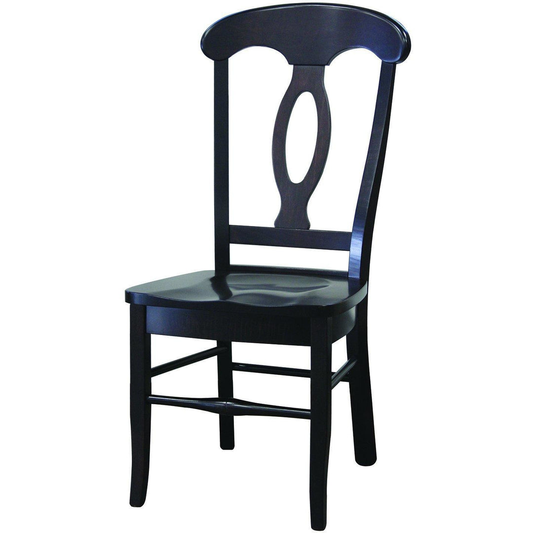QW Amish Napoleon Side Chair OGYA-70 HIGH